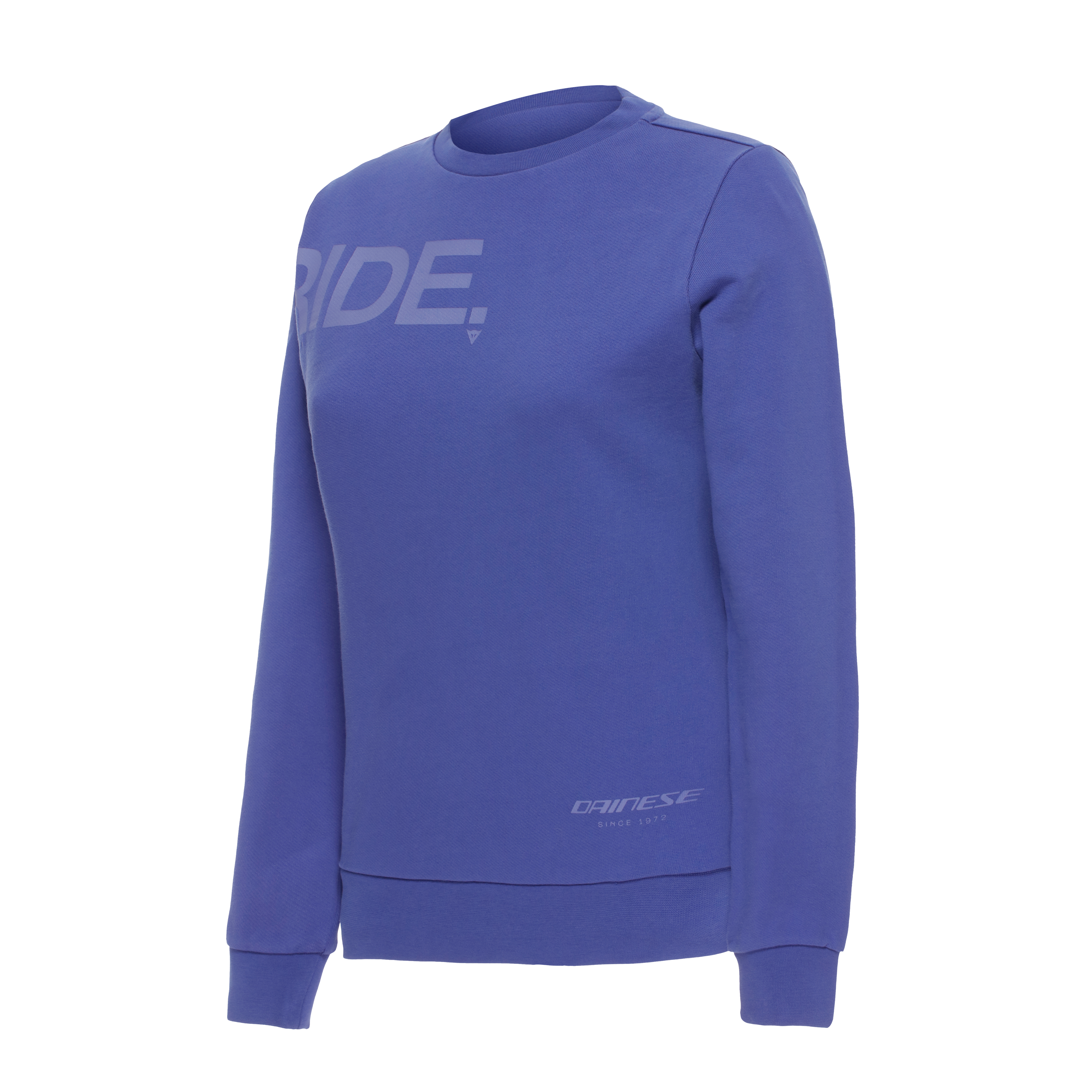 Dainese Women's Oriental Blue - Ride Respect - Casual Wear - L
