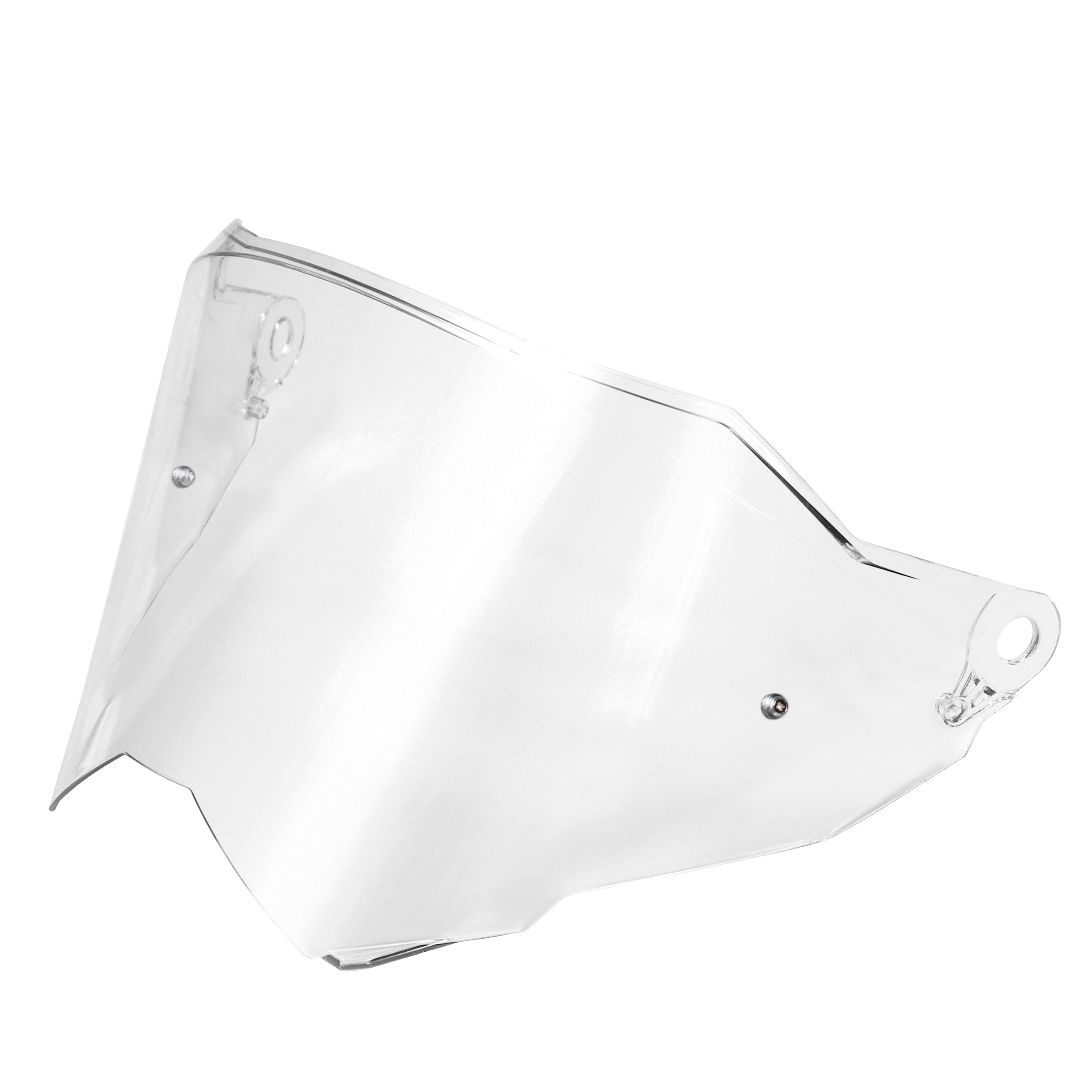 PANTALLA AX9 - TRANSPARENTE -  - 1