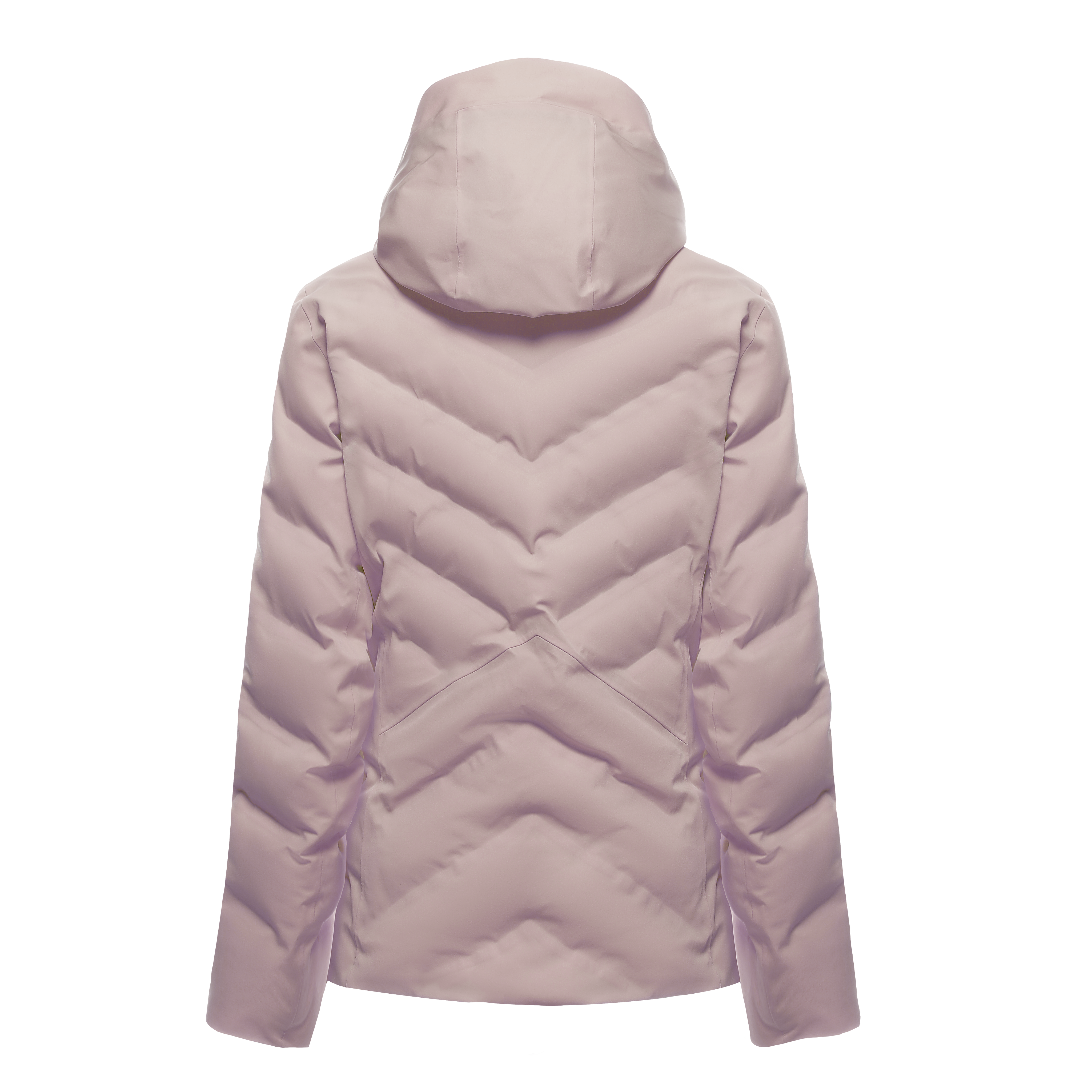 NOVA AEROSENSE-DRY - GIACCA SCI DONNA - PALE LILAC - 2