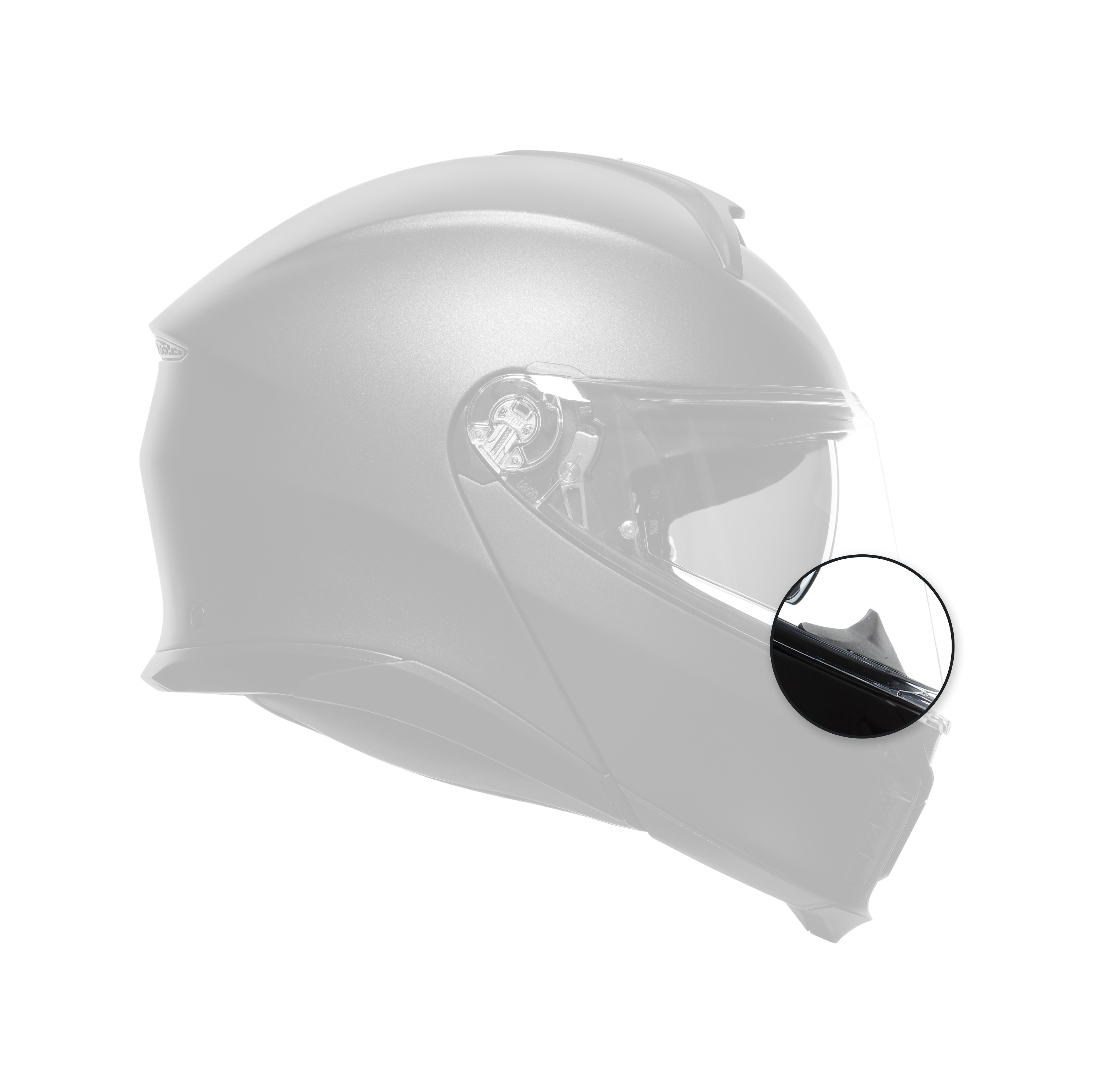 NOSE GUARD TOURMODULAR -  - 1