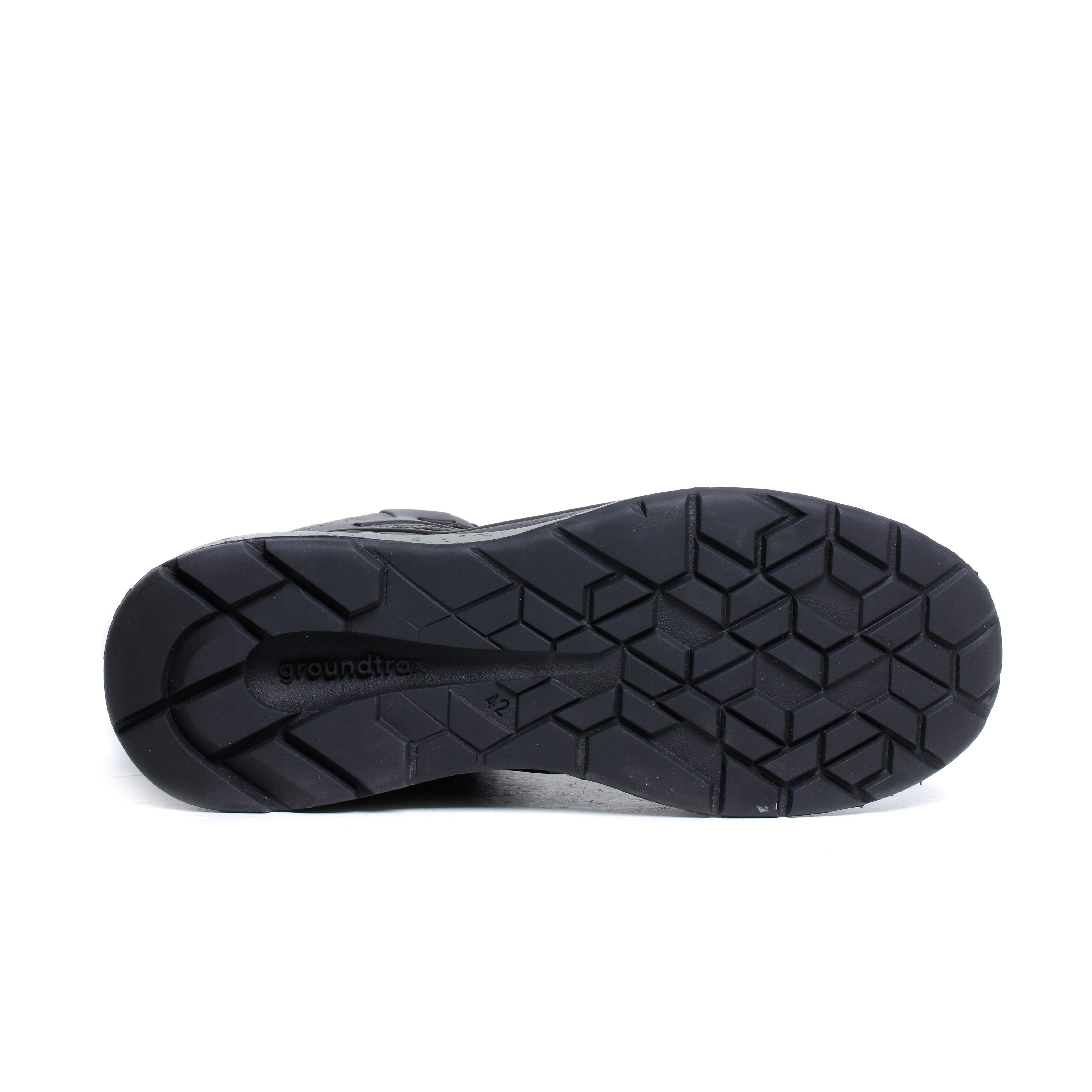 SPEEDTREK GORE-TEX&reg; - GROEN/GRIJS -  - 4