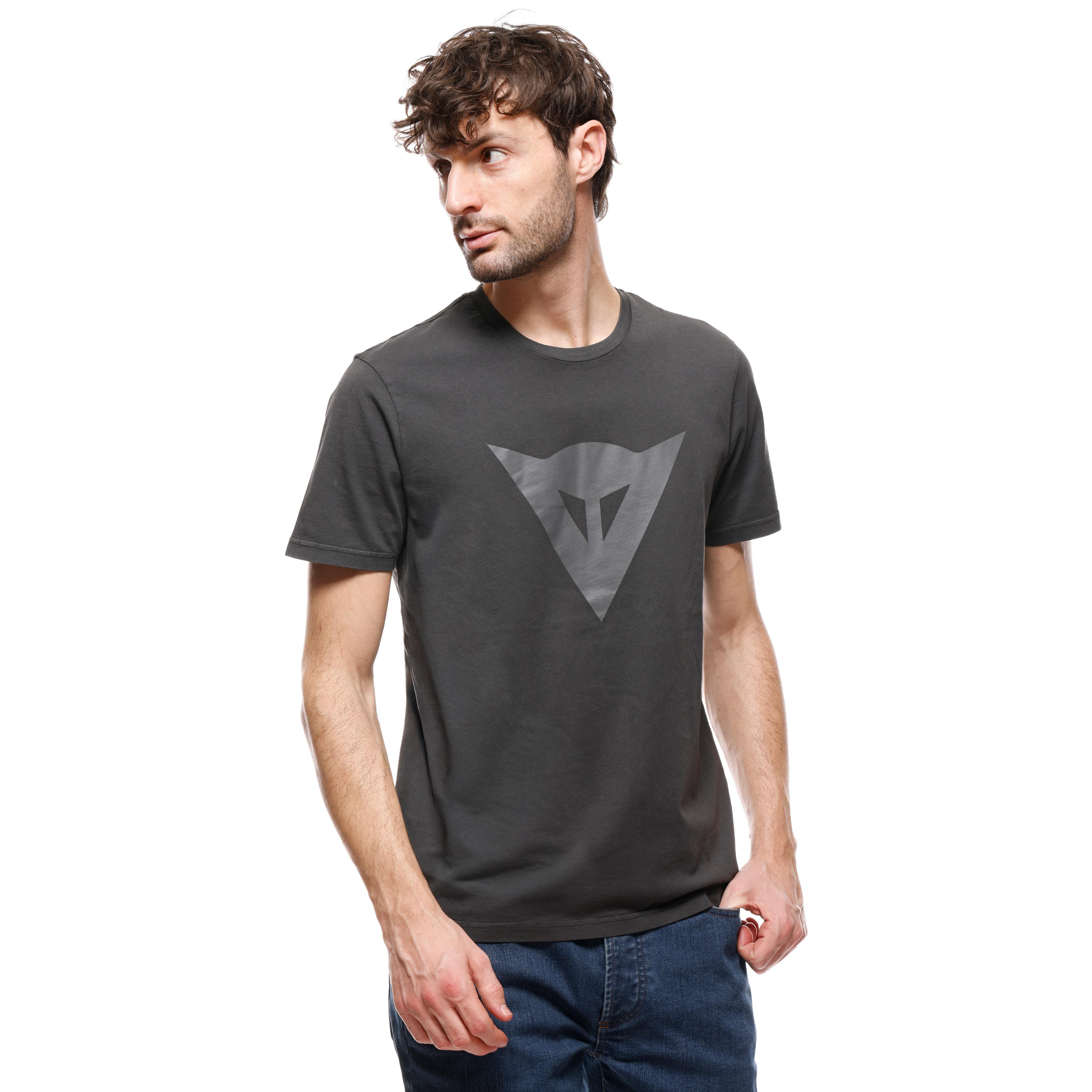 DYED SPEED DEMON T-SHIRT - PIRATE BLACK - 5