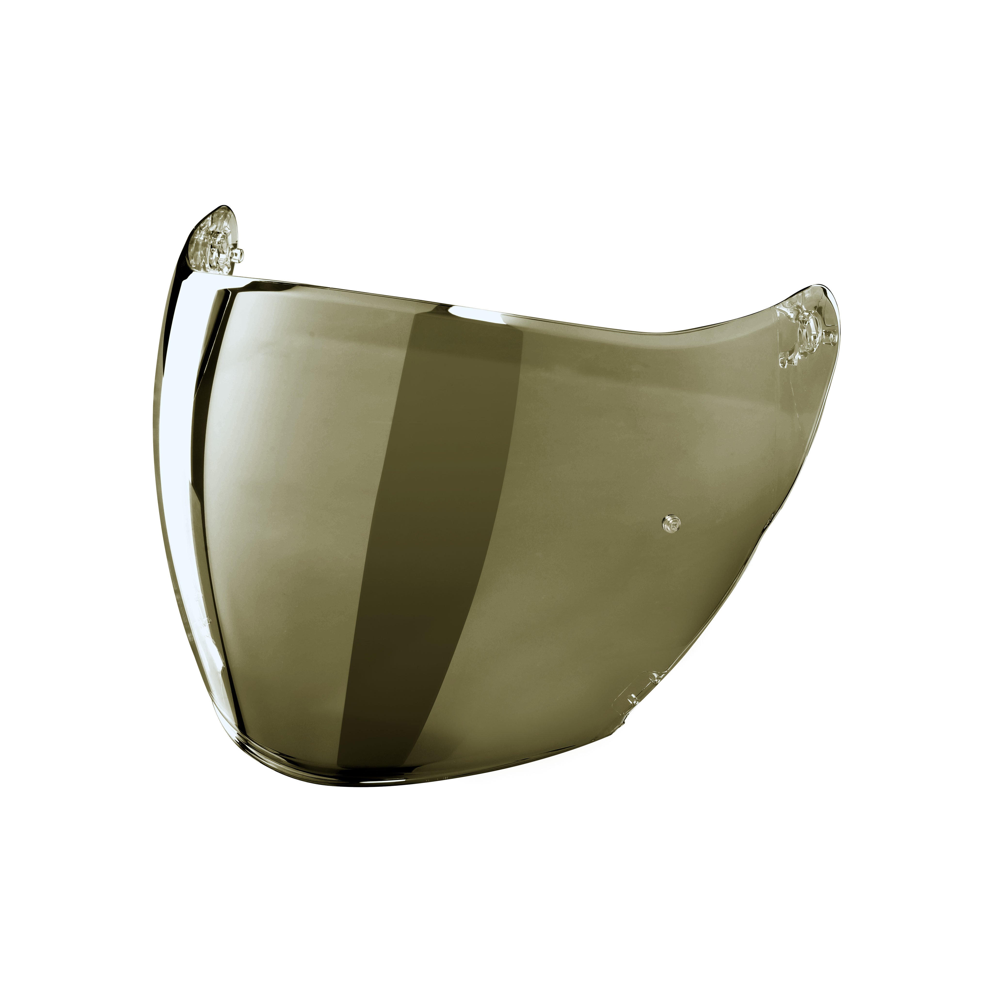 VISOR K5 JET EVO - IRIDIUM GOLD -  - 1