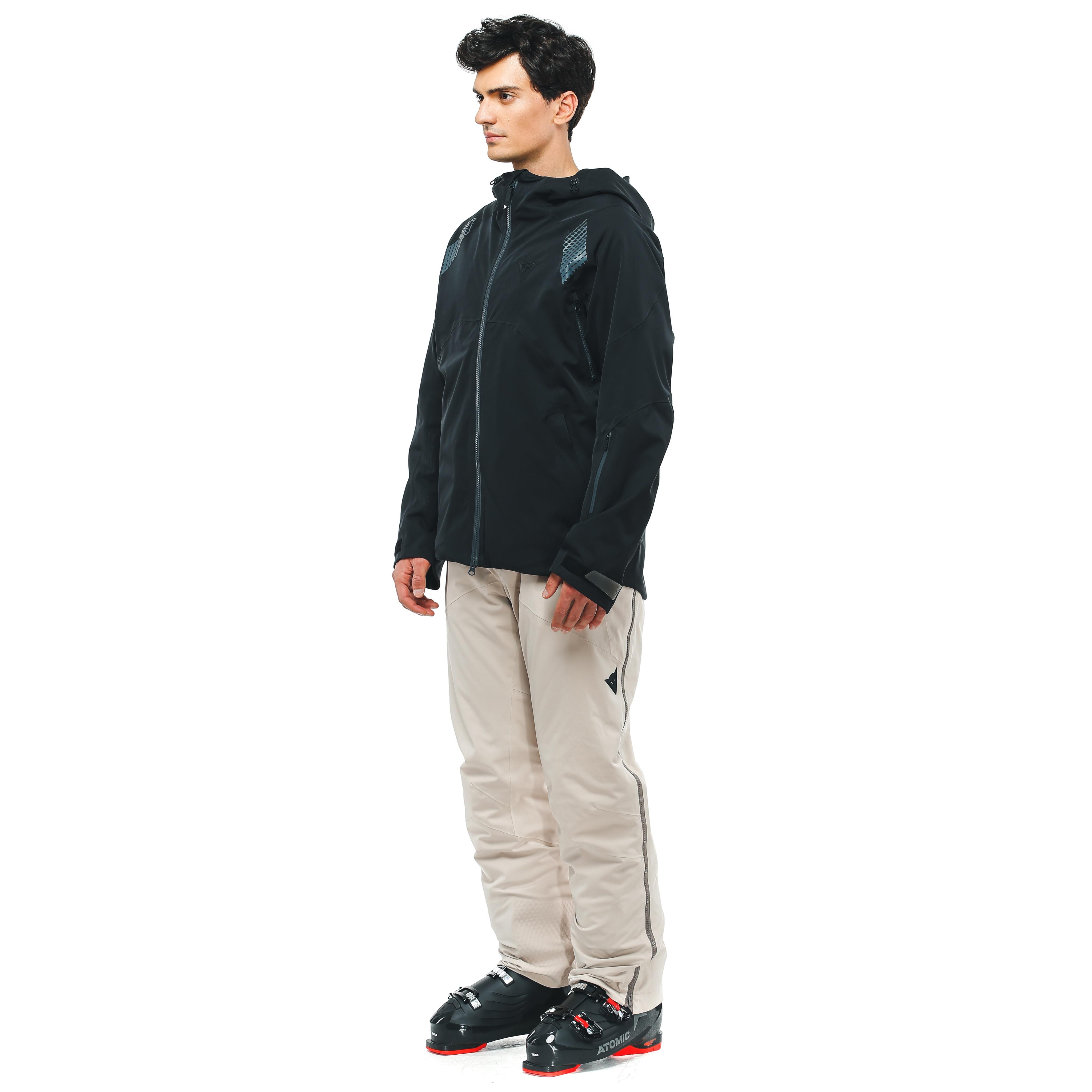 HPL SERAC - BLACK - 4
