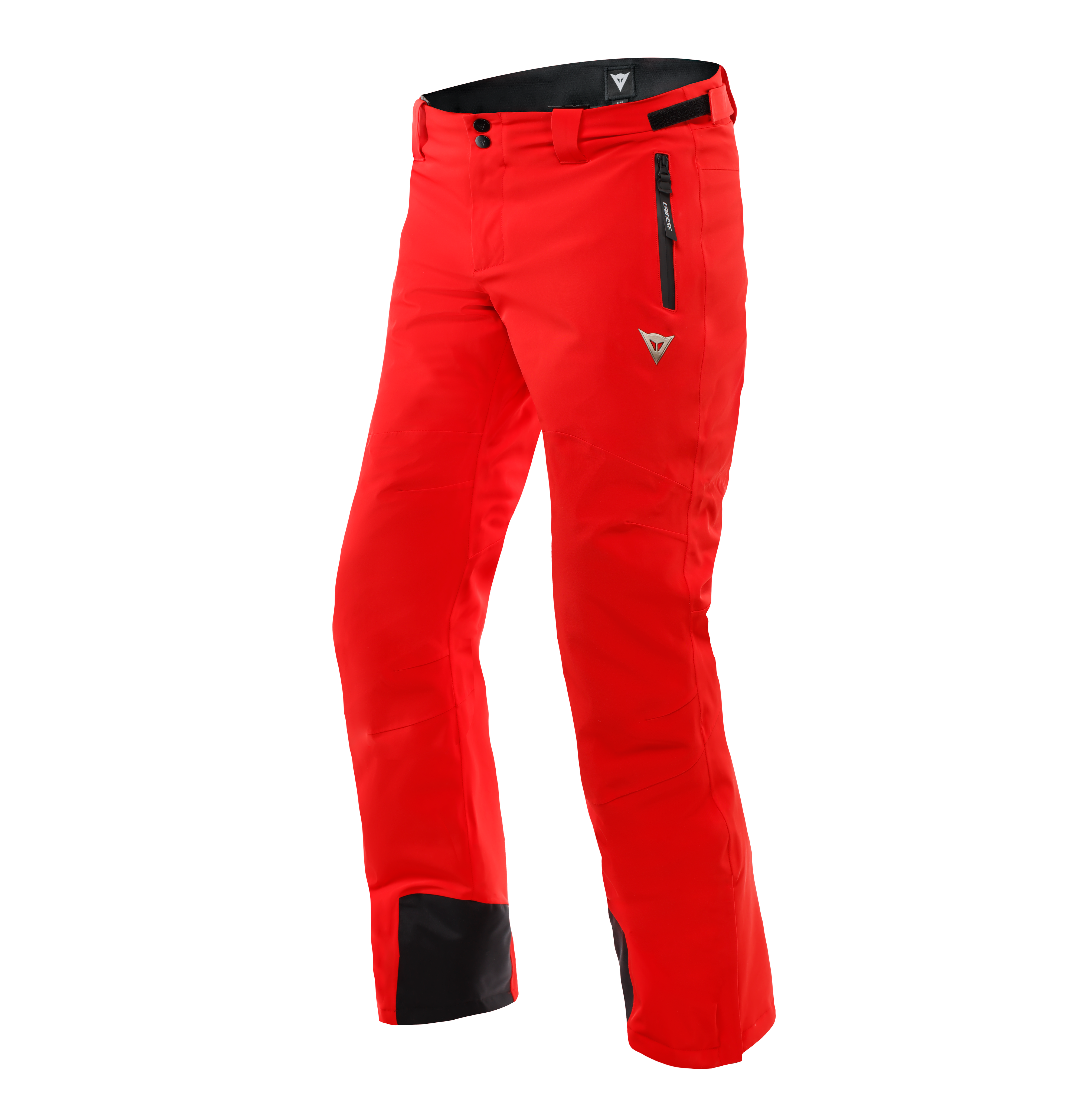 ARIANTE DERMIZAX EV&trade; - PANTALON DE SKI HOMME - RACING-RED - 1