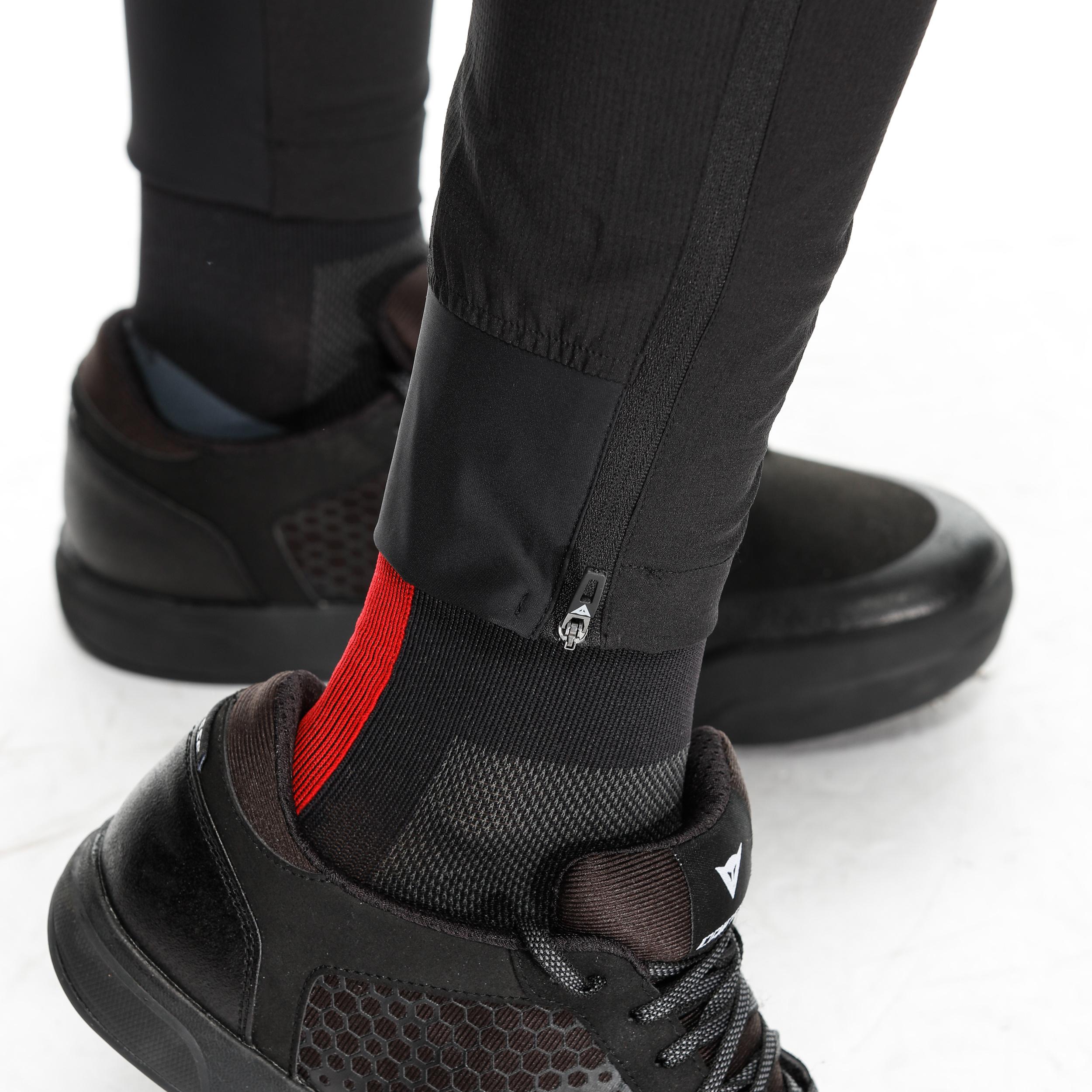 HG AER - PANTALONS V&Eacute;LO POUR FEMME - BLACK - 10