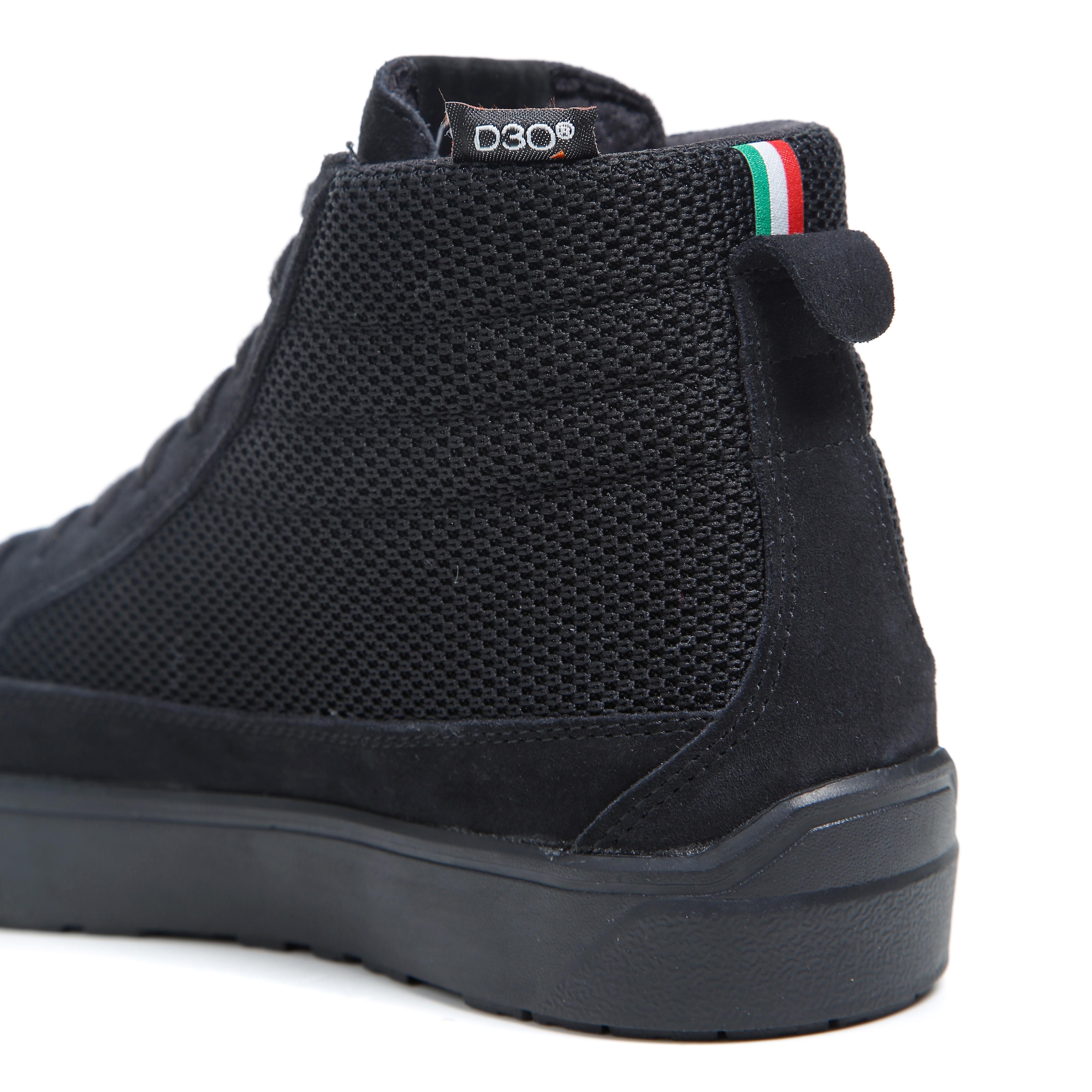 STREET 3 AIR - BLACK -  - 8