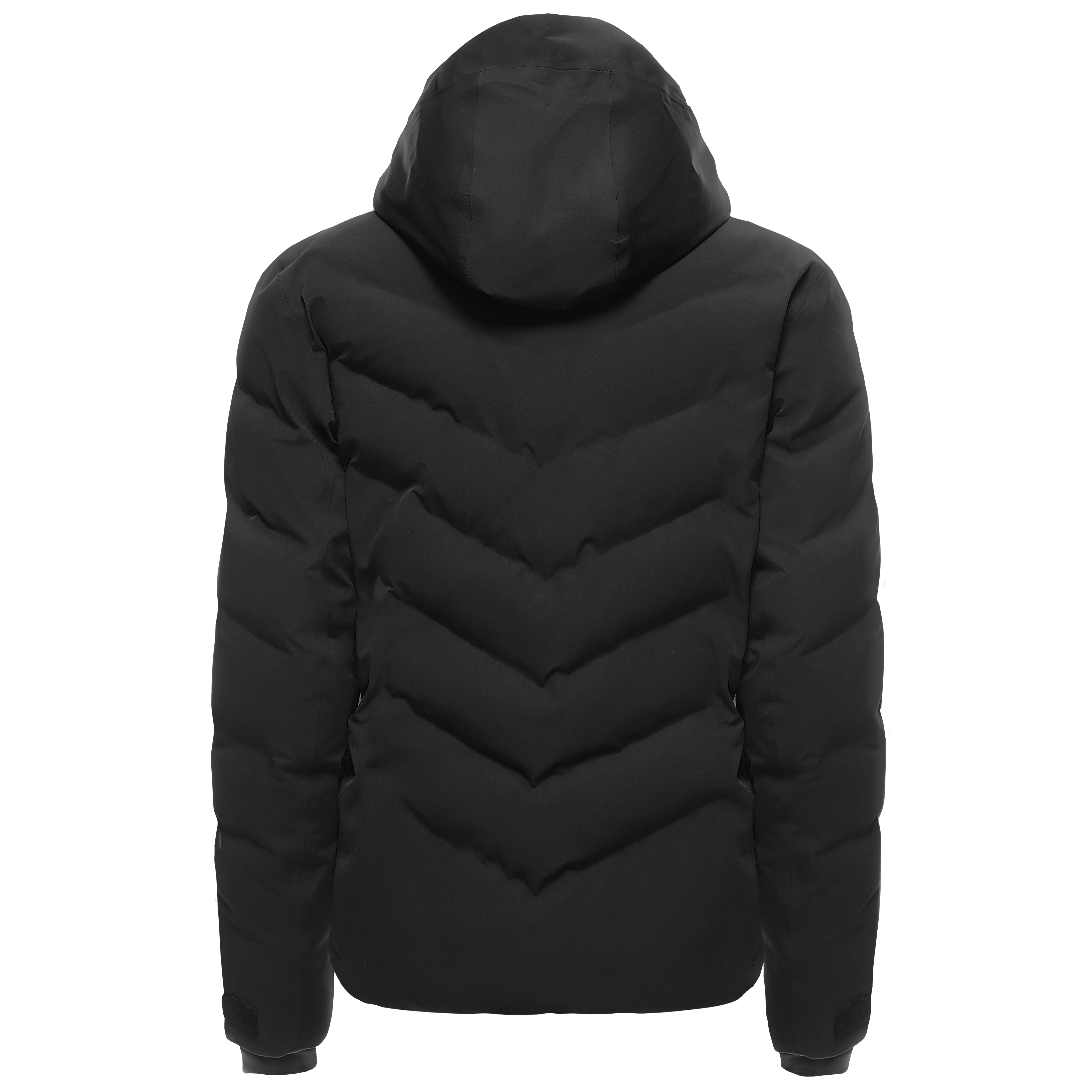 ETESIA AEROSENSE-DRY - CHAQUETA DE ESQU&Iacute; HOMBRE - STRETCH-LIMO - 2