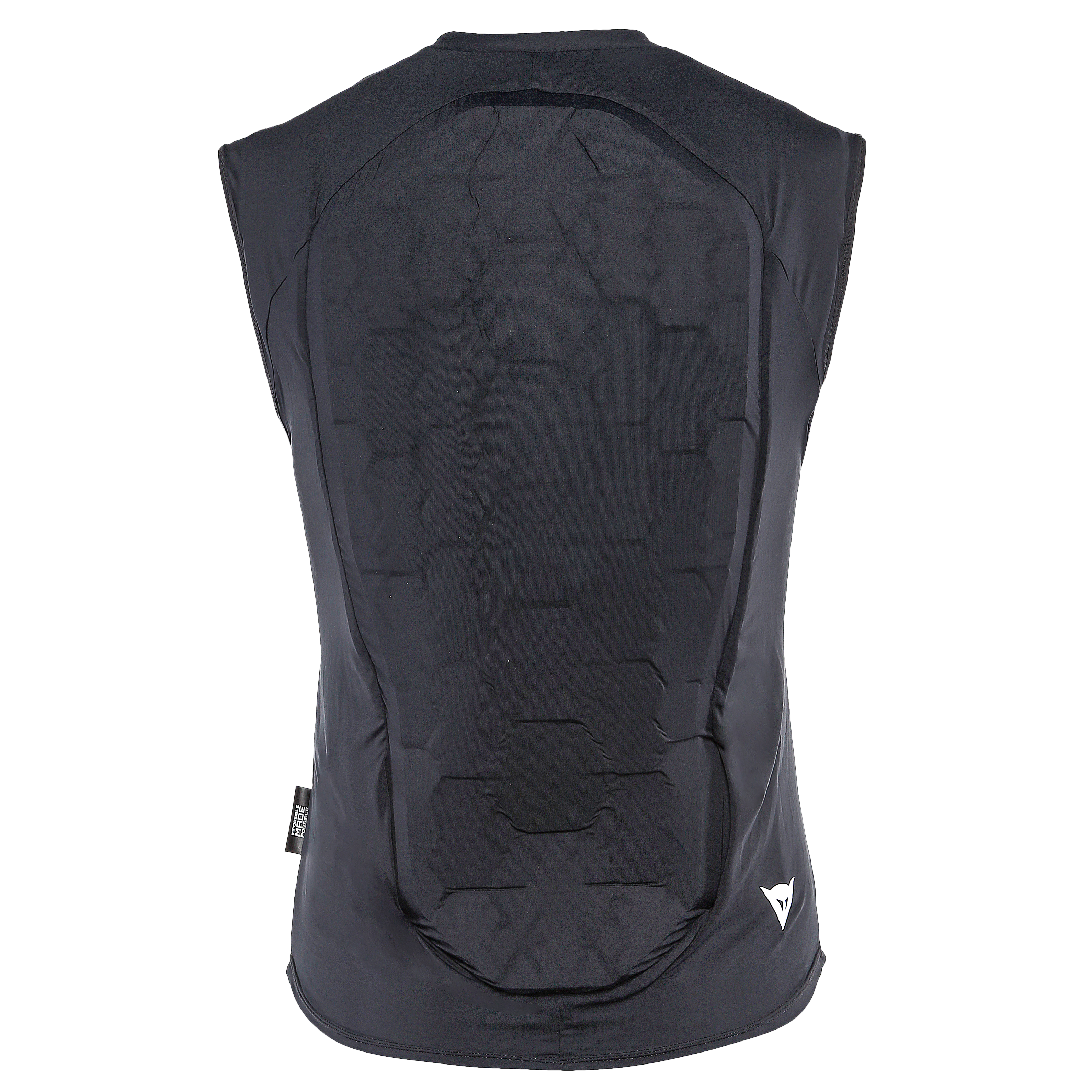 FLEXAGON PL WAISTCOAT LADY - STRETCH-LIMO - 2