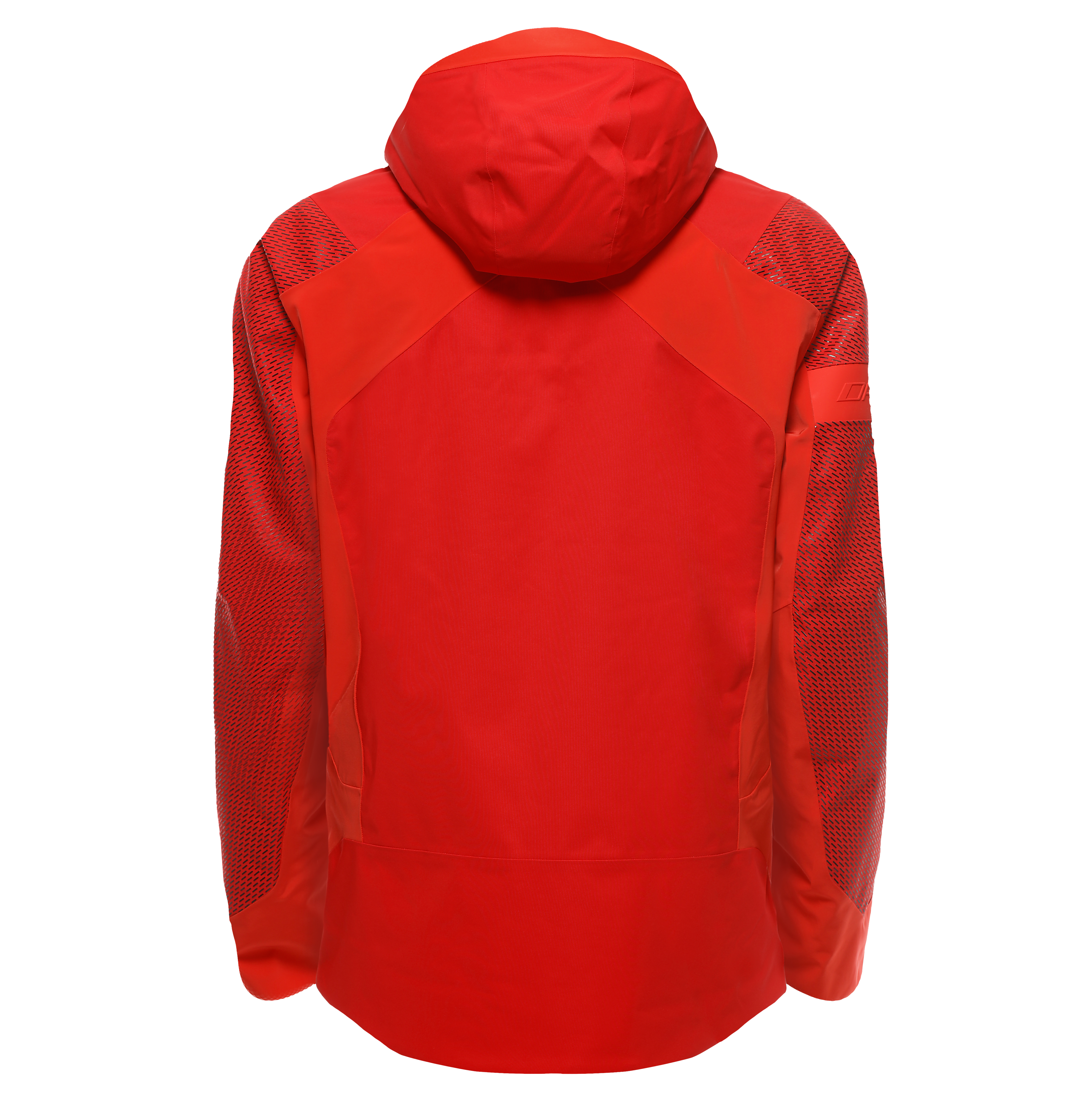 S002 DERMIZAX EV&trade; CORE READY VESTE DE SKI HOMME - HIGH-RISK-RED - 2