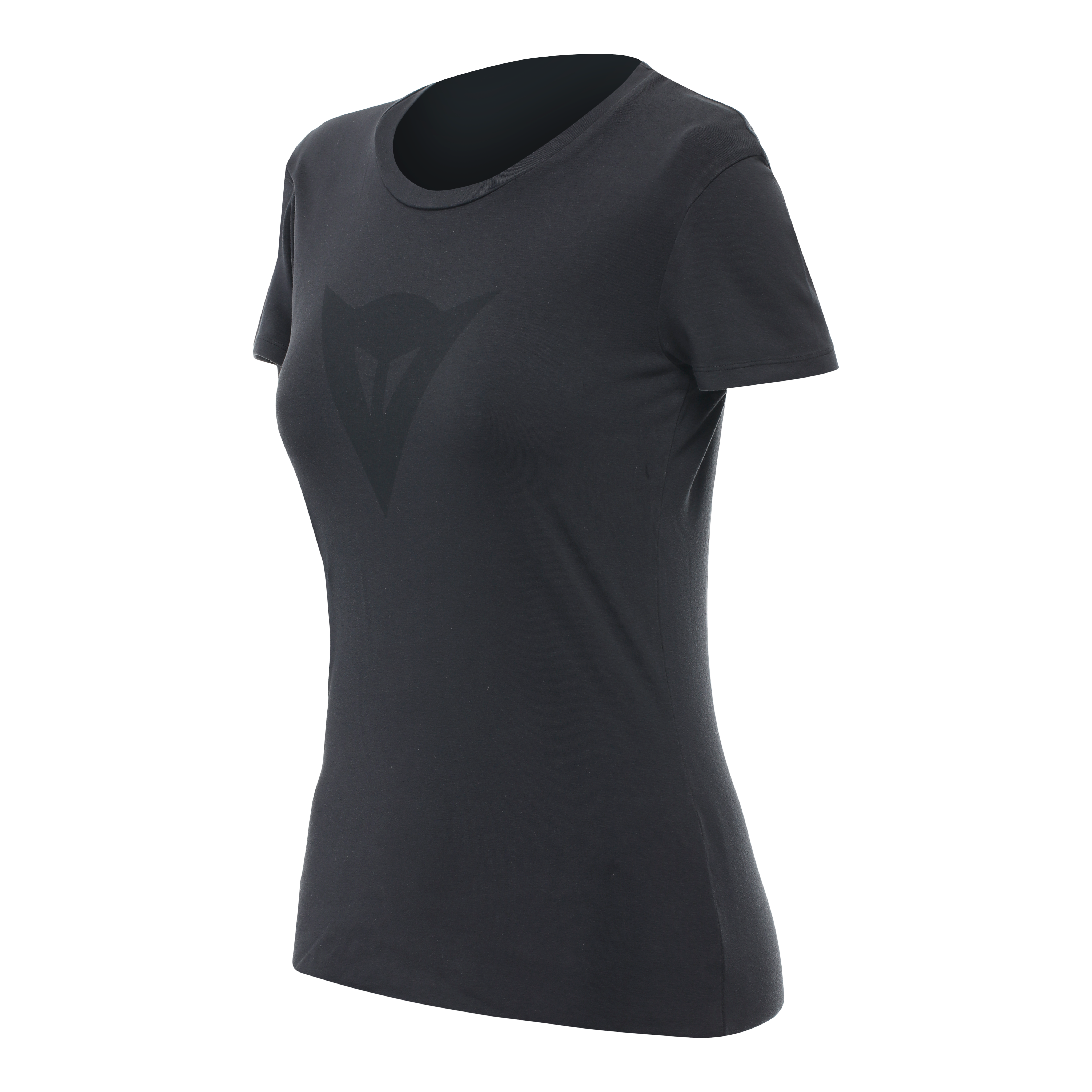 Dainese Women's Anthracite - Speed Demon Shadow - T - Casual Wear - Xxl