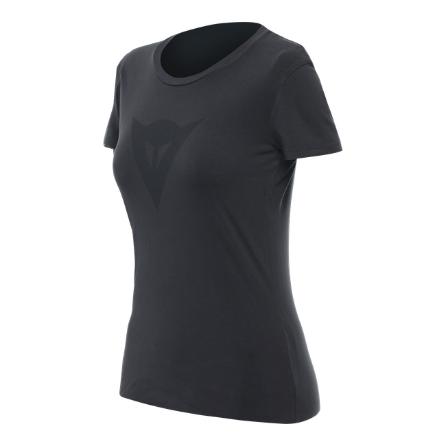 Dainese Women's Anthracite - Speed Demon Shadow - T - Casual Wear - L