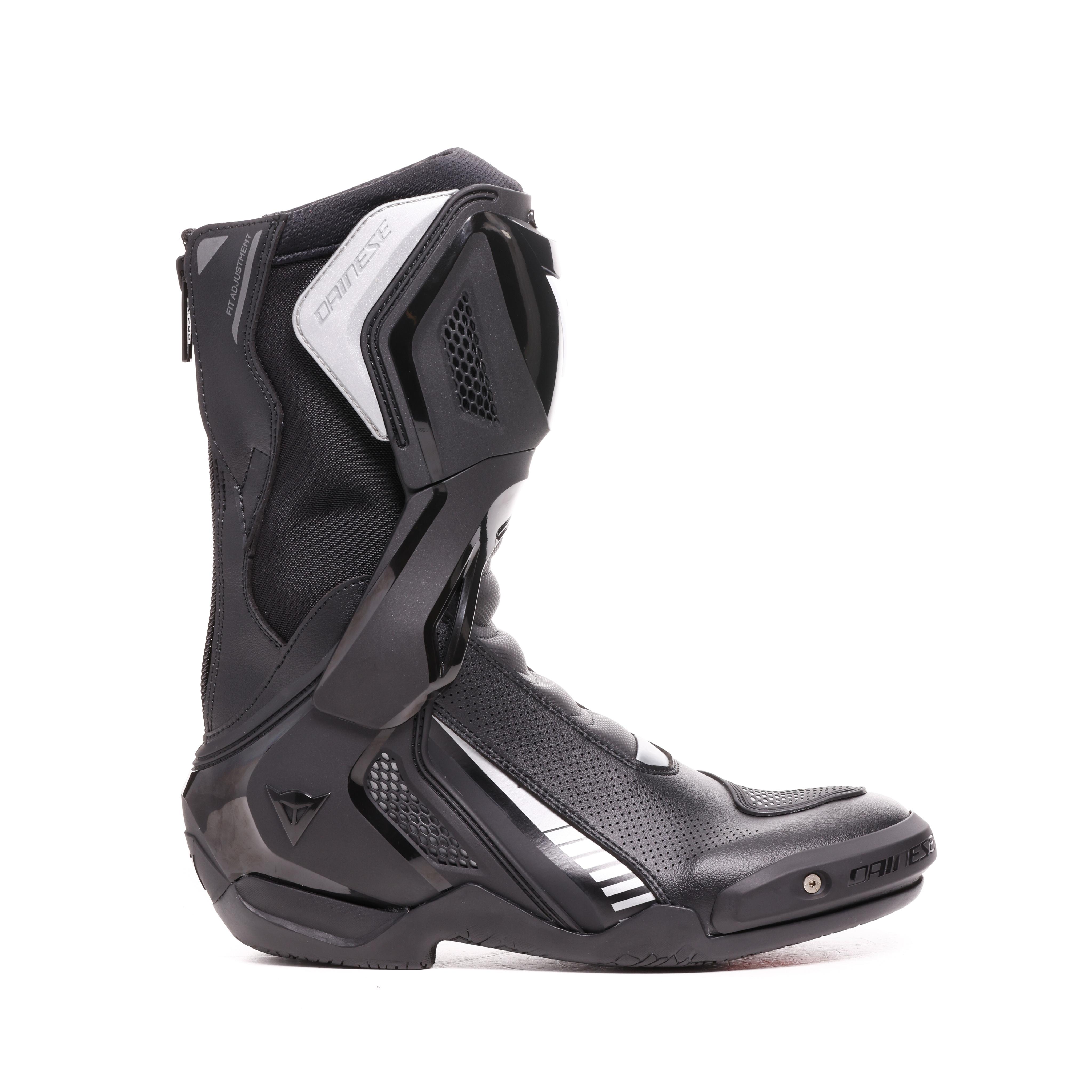 NEXUS 3 IN & OUT BOOTS AIR - BLACK/BLACK - 2
