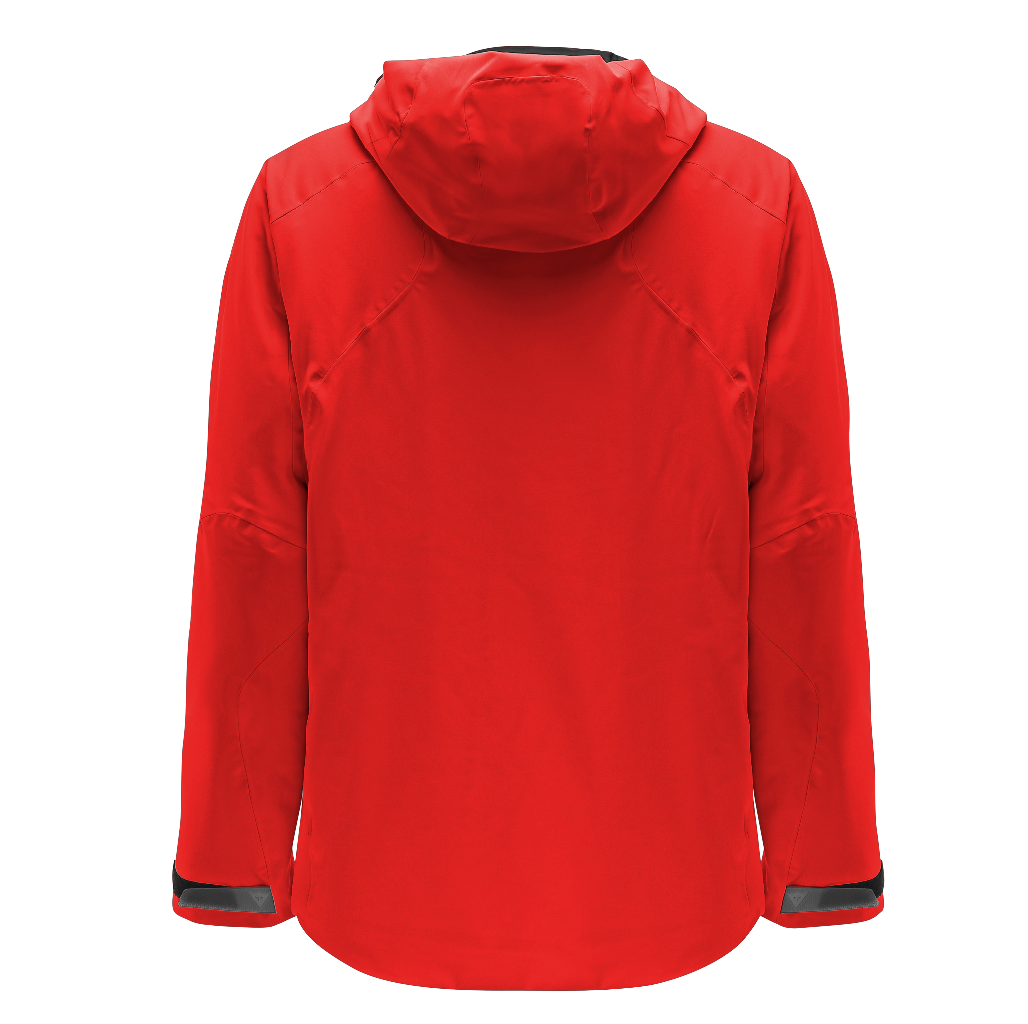 HP LEDGE - FIRE-RED - 2