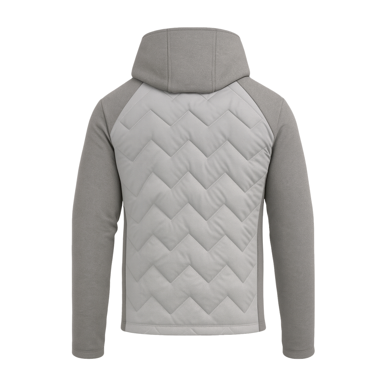 GLACIUM MID MAN - LIGHTGREY - 2