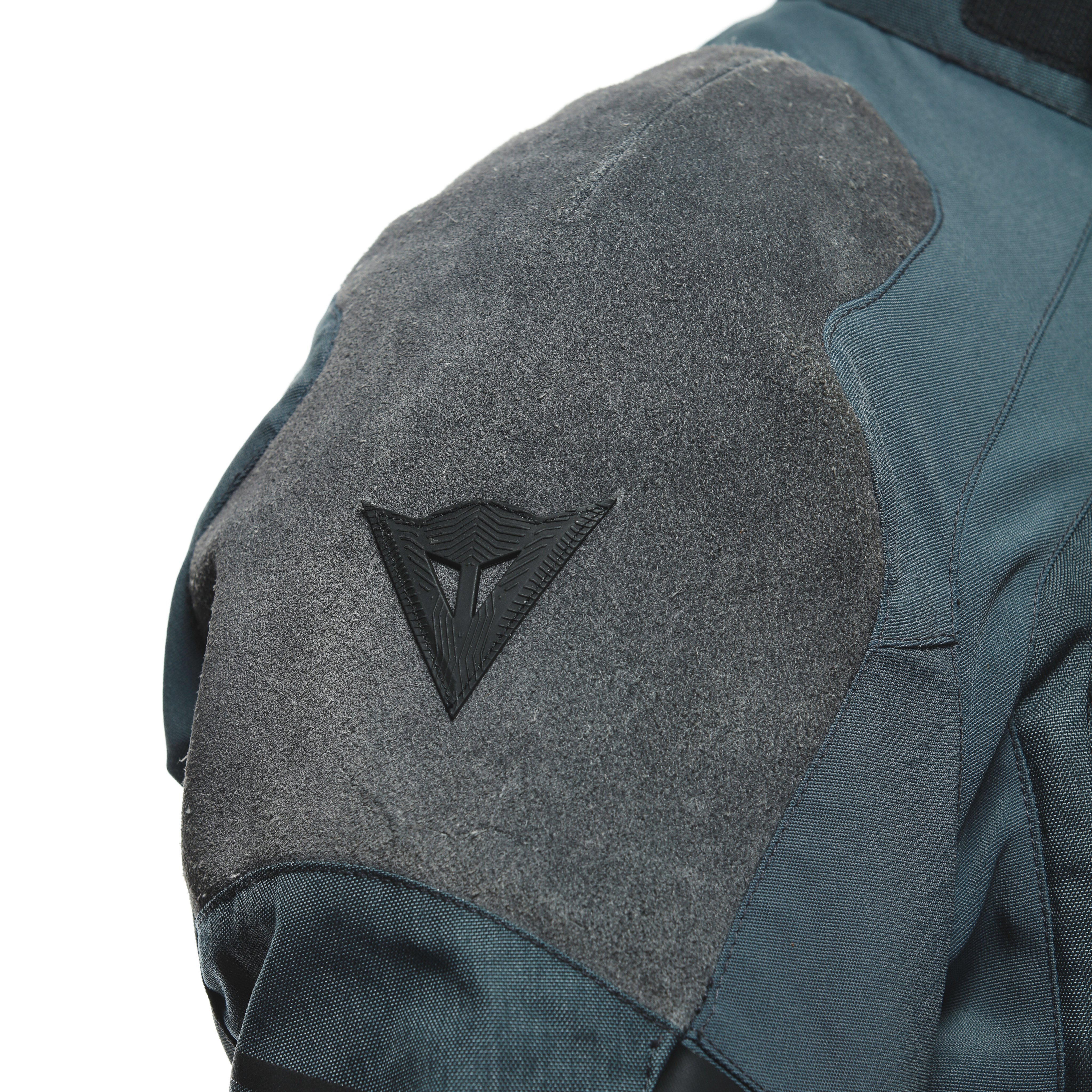 SPRINGBOK 3L ABSOLUTESHELL&trade; - MEN'S WATERPROOF MOTORCYCLE JACKET - IRON-GATE/IRON-GATE - 8
