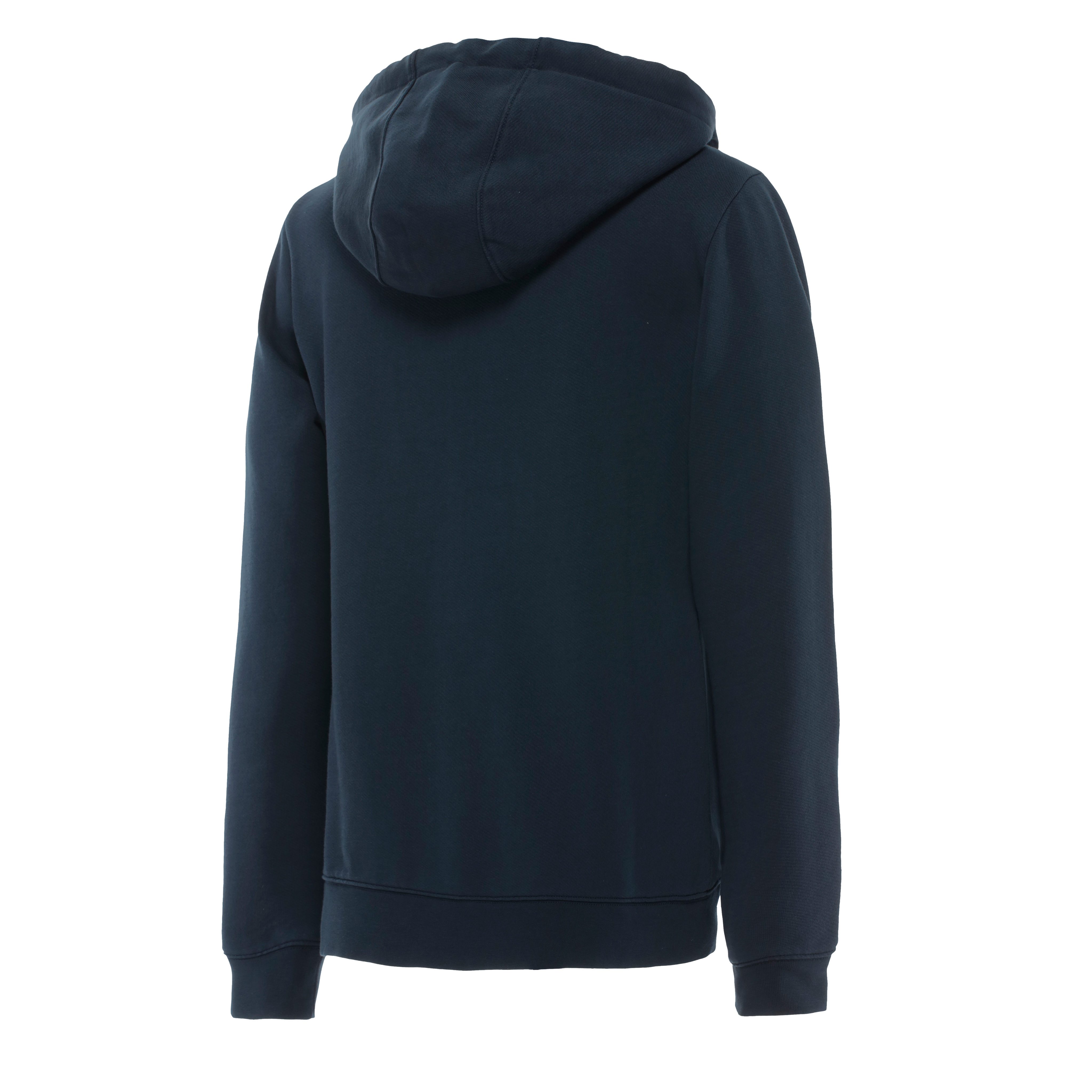 SPEED DEMON - FELPA CON ZIP DONNA - CARBONIO - 2