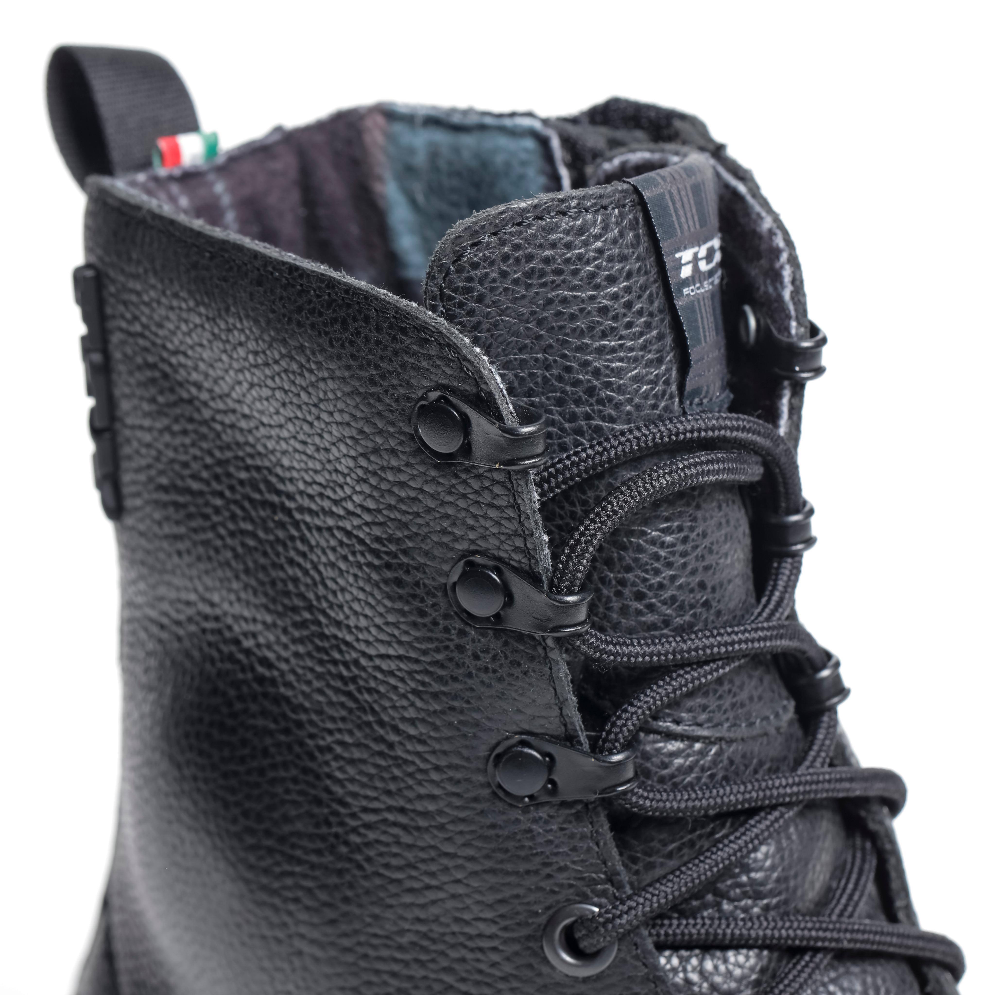 HERO 2 WP - BLACK -  - 5