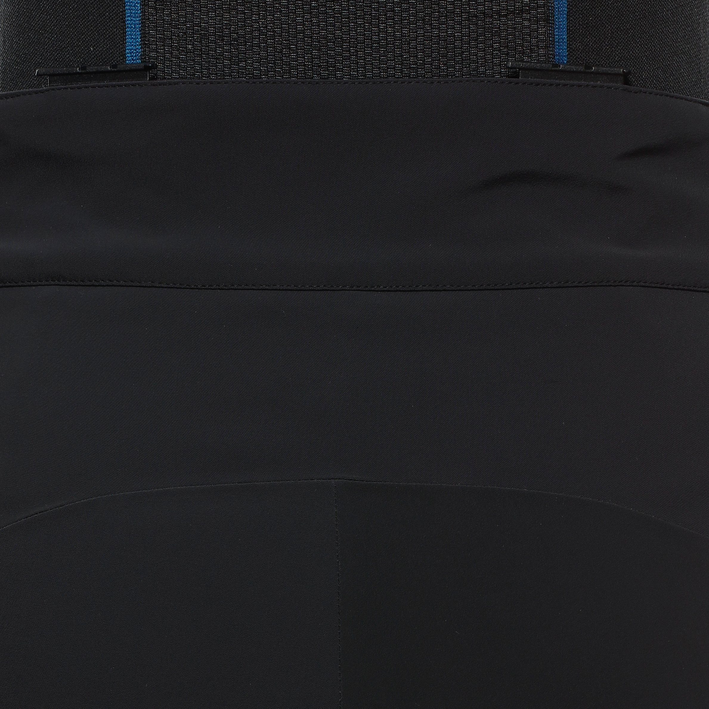 LIGERA DERMIZAX EV&trade; - PANTALONES DE ESQU&Iacute; MUJER - STRETCH-LIMO - 8
