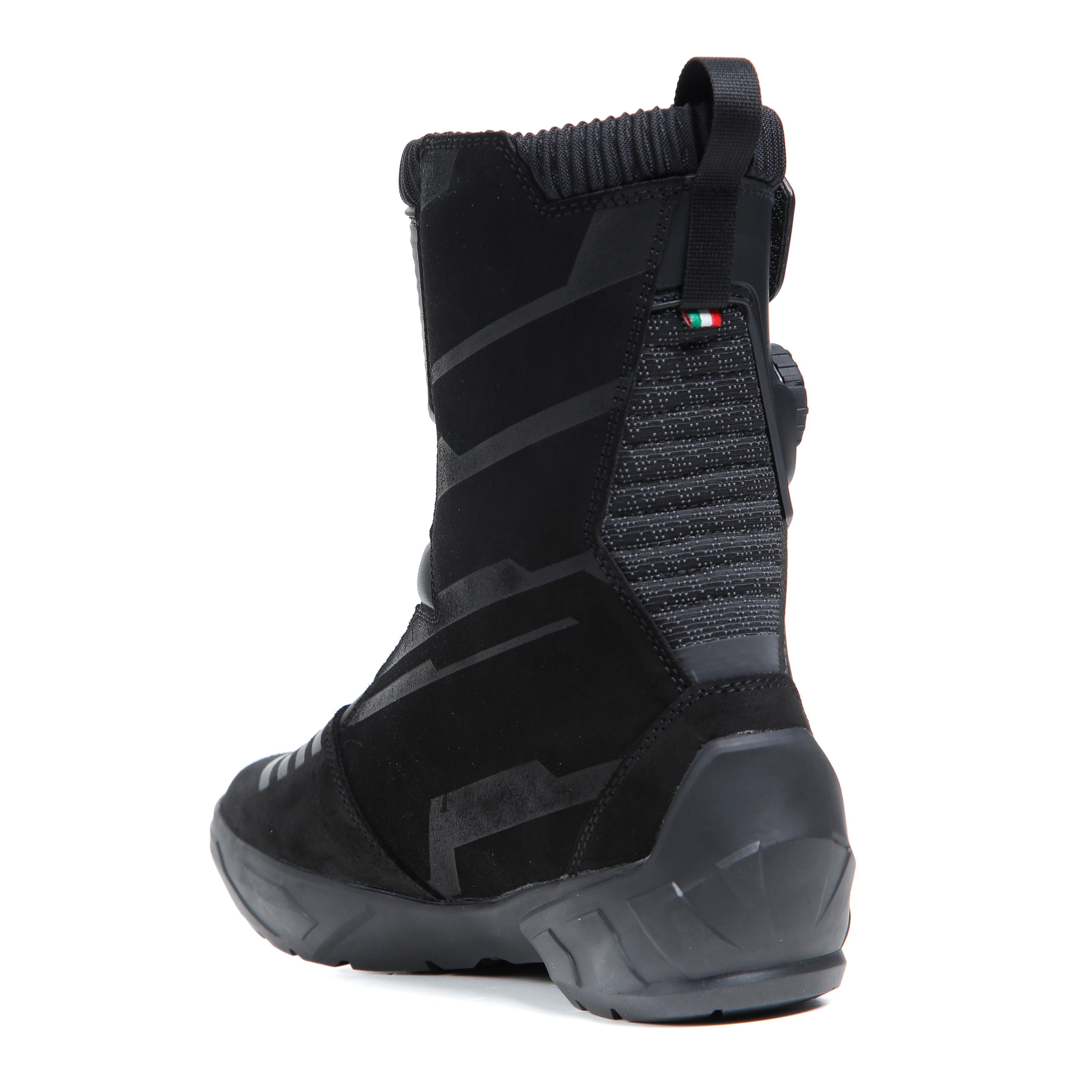 INFINITY 3 MID WP - BLACK -  - 13