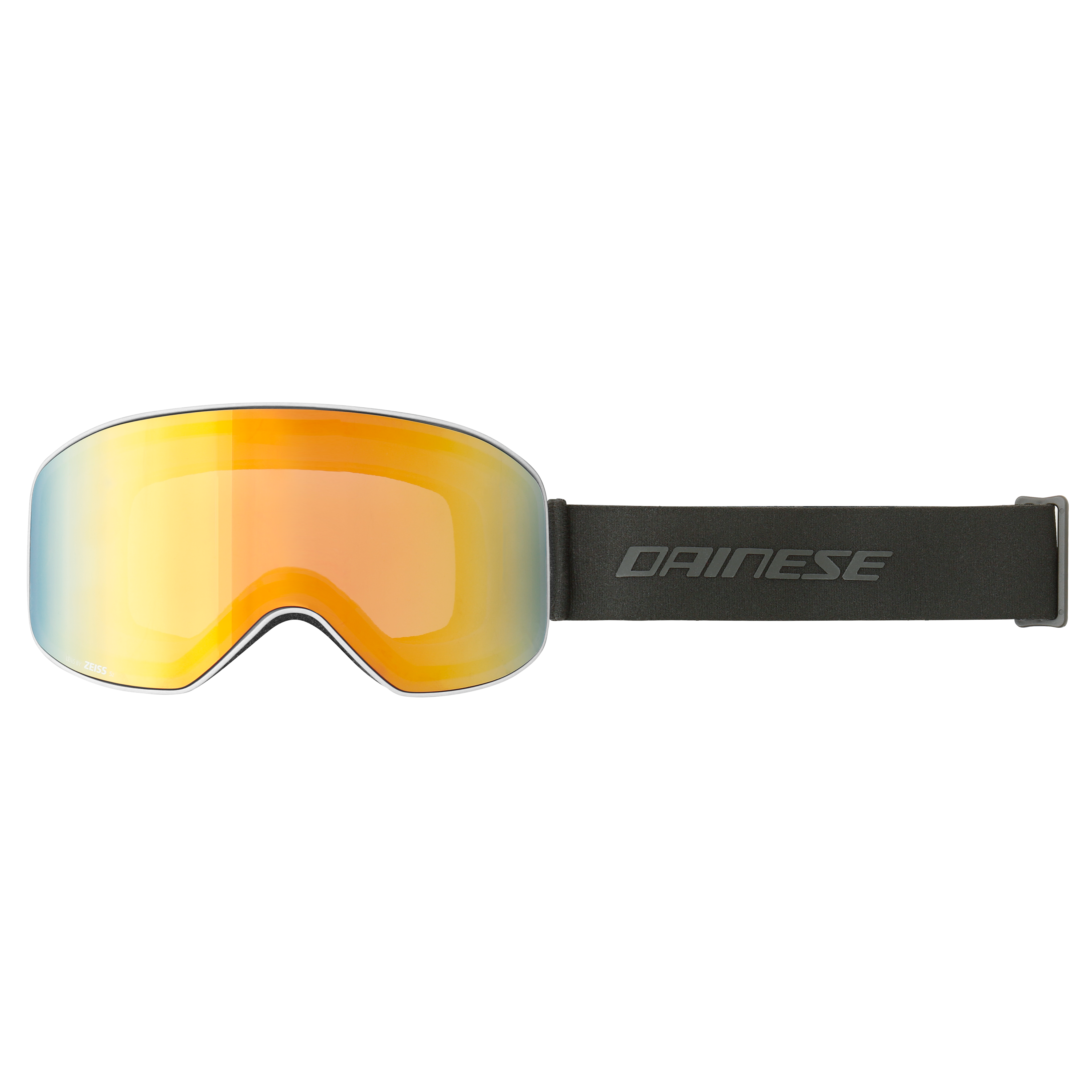 HP HORIZON SKI GOOGLES - ONE SIZE - LILY-WHITE - 3