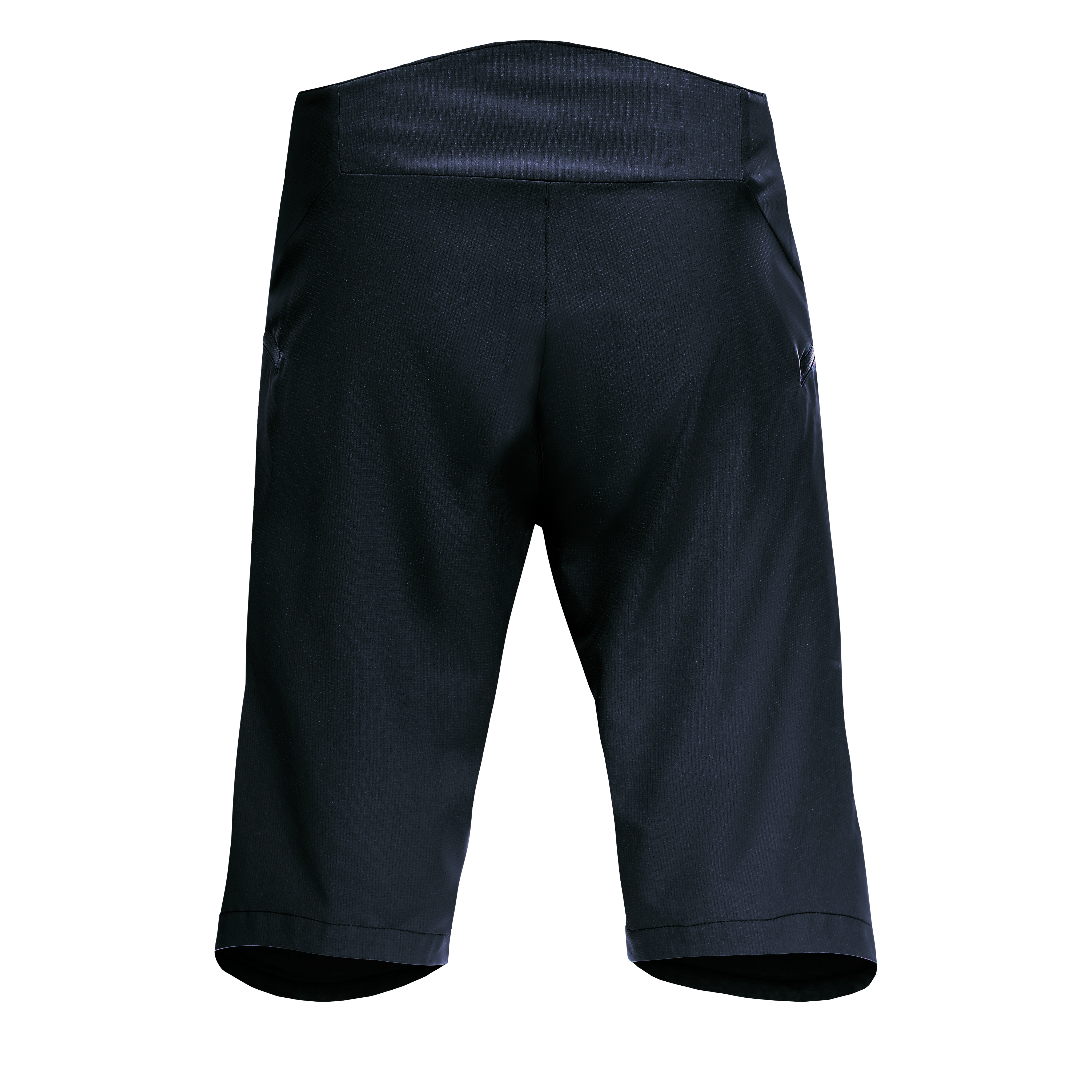 HG AER - MEN'S BIKE SHORTS - BLUE - 2
