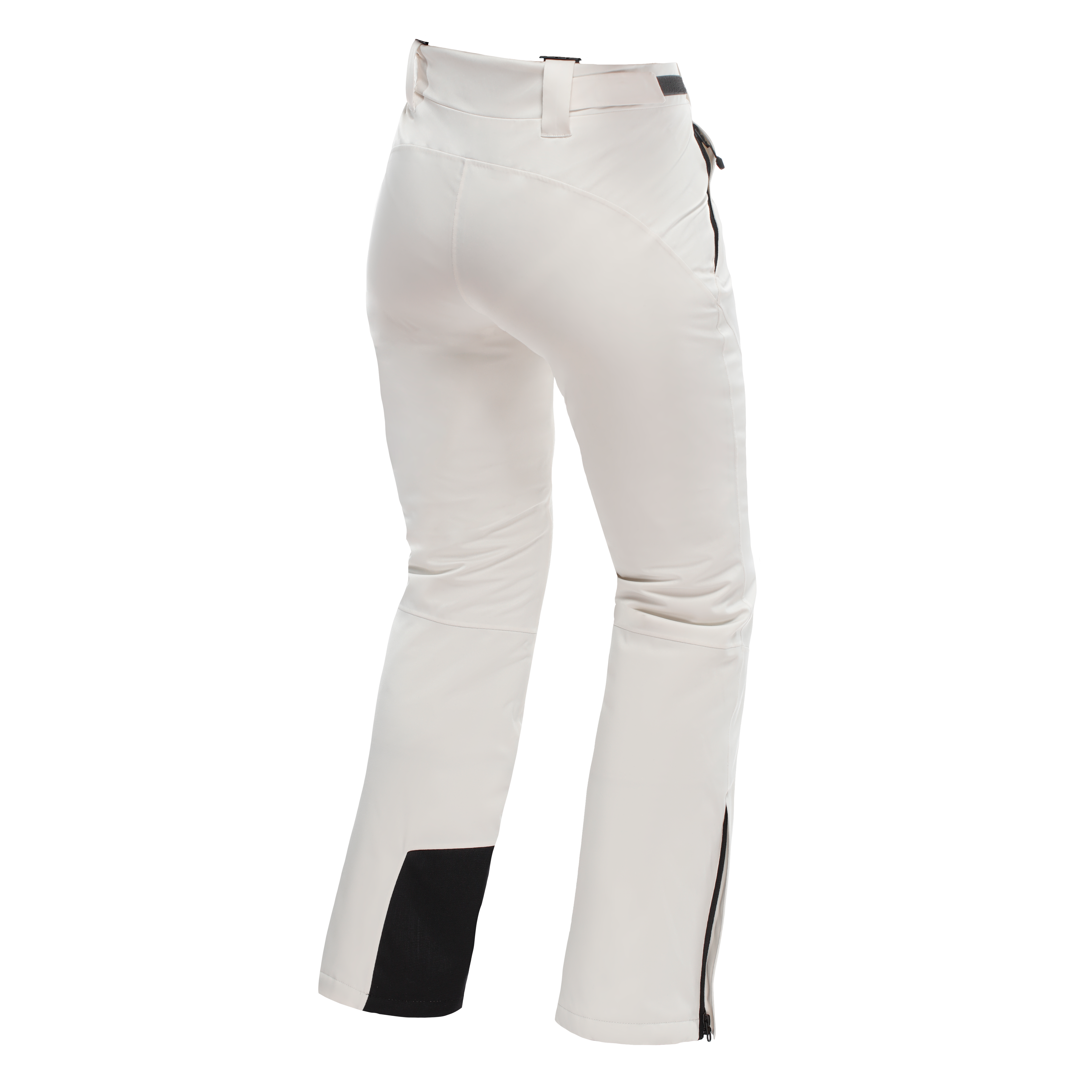 OPRA AEROSENSE-DRY - WOMEN'S SKI PANTS - LILY-WHITE - 2