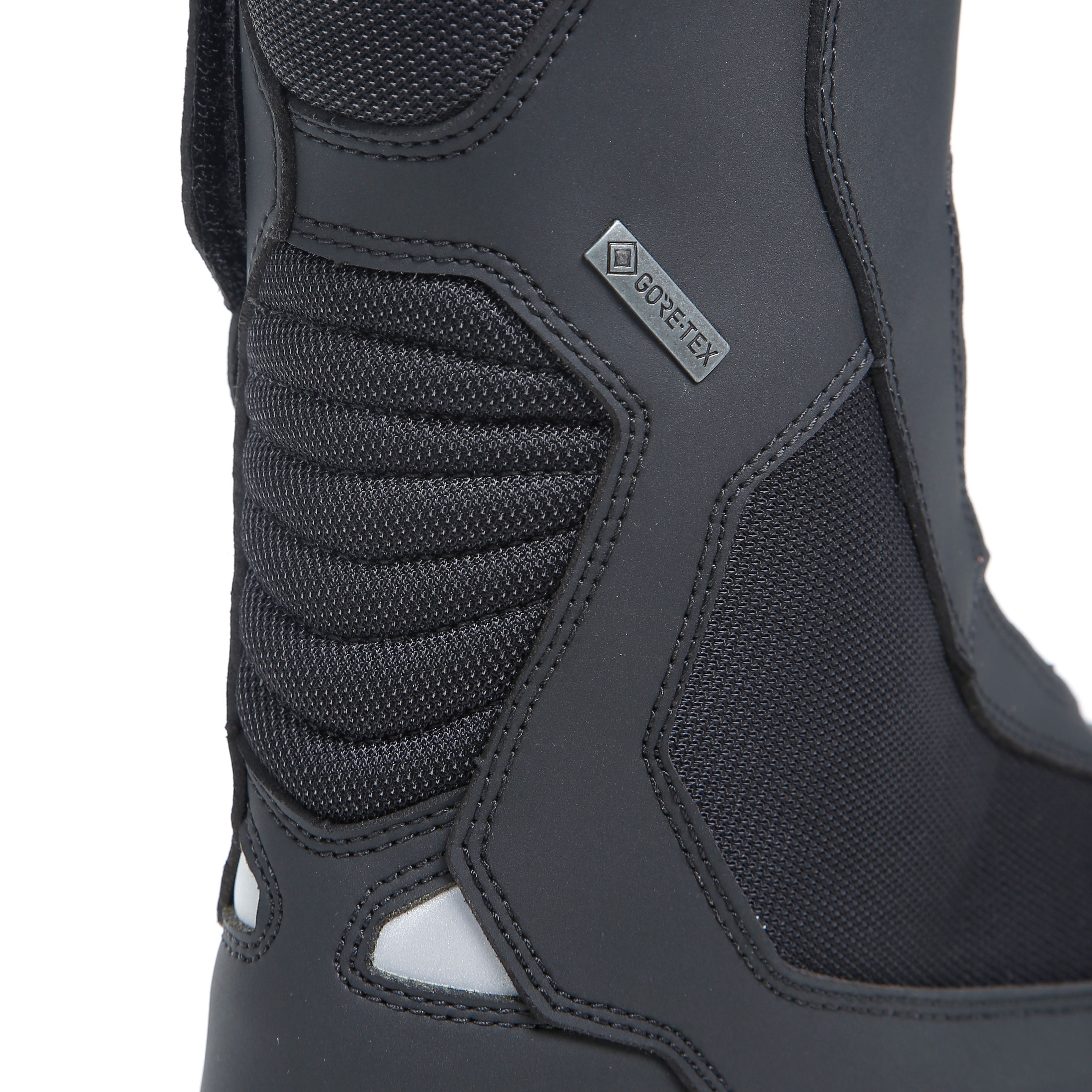 EXPLORER.4 GTX BOTAS MOTO TOURING IMPERMEABLES HOMBRE - NEGRO -  - 5