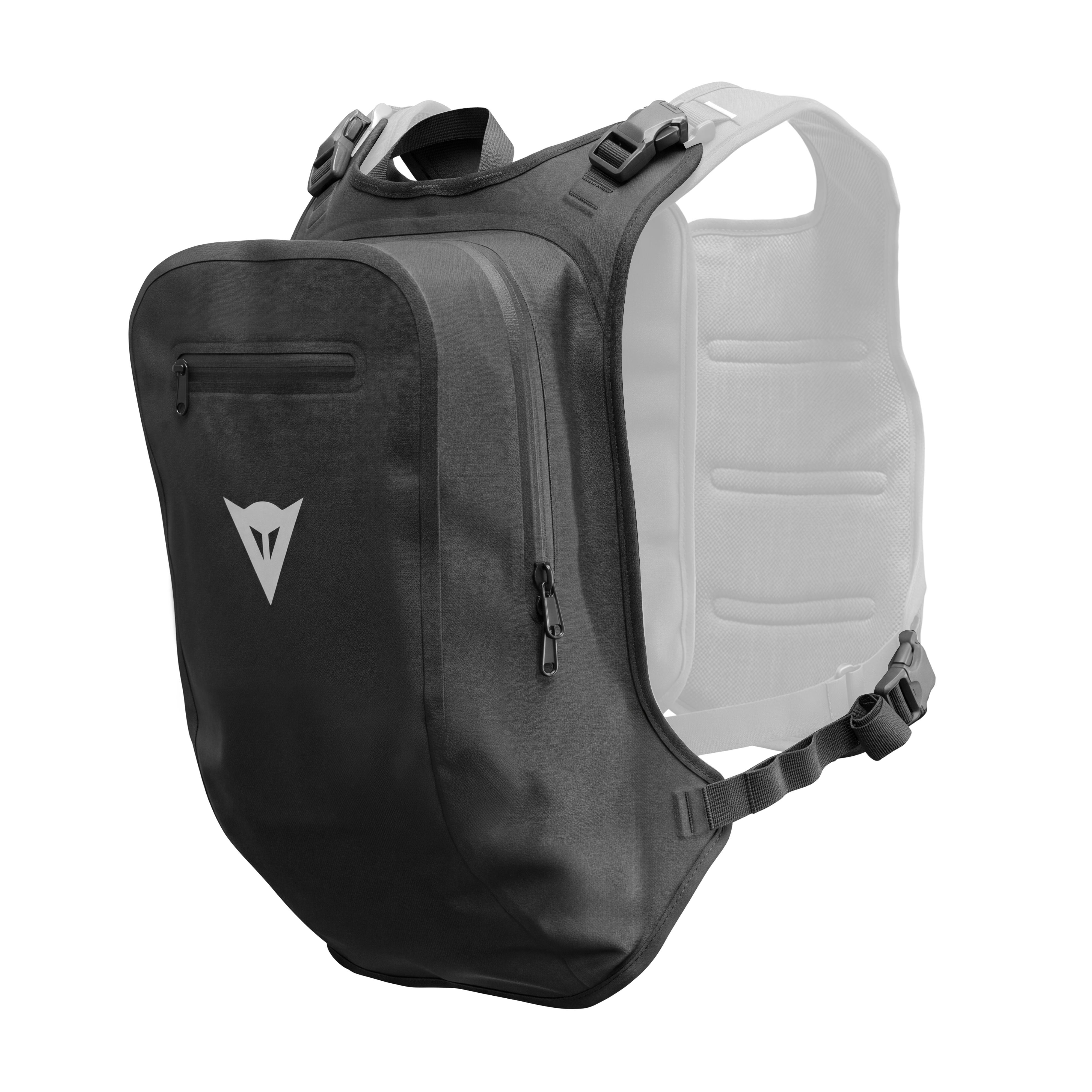 SMART GO - MOCHILA - BLACK - 1