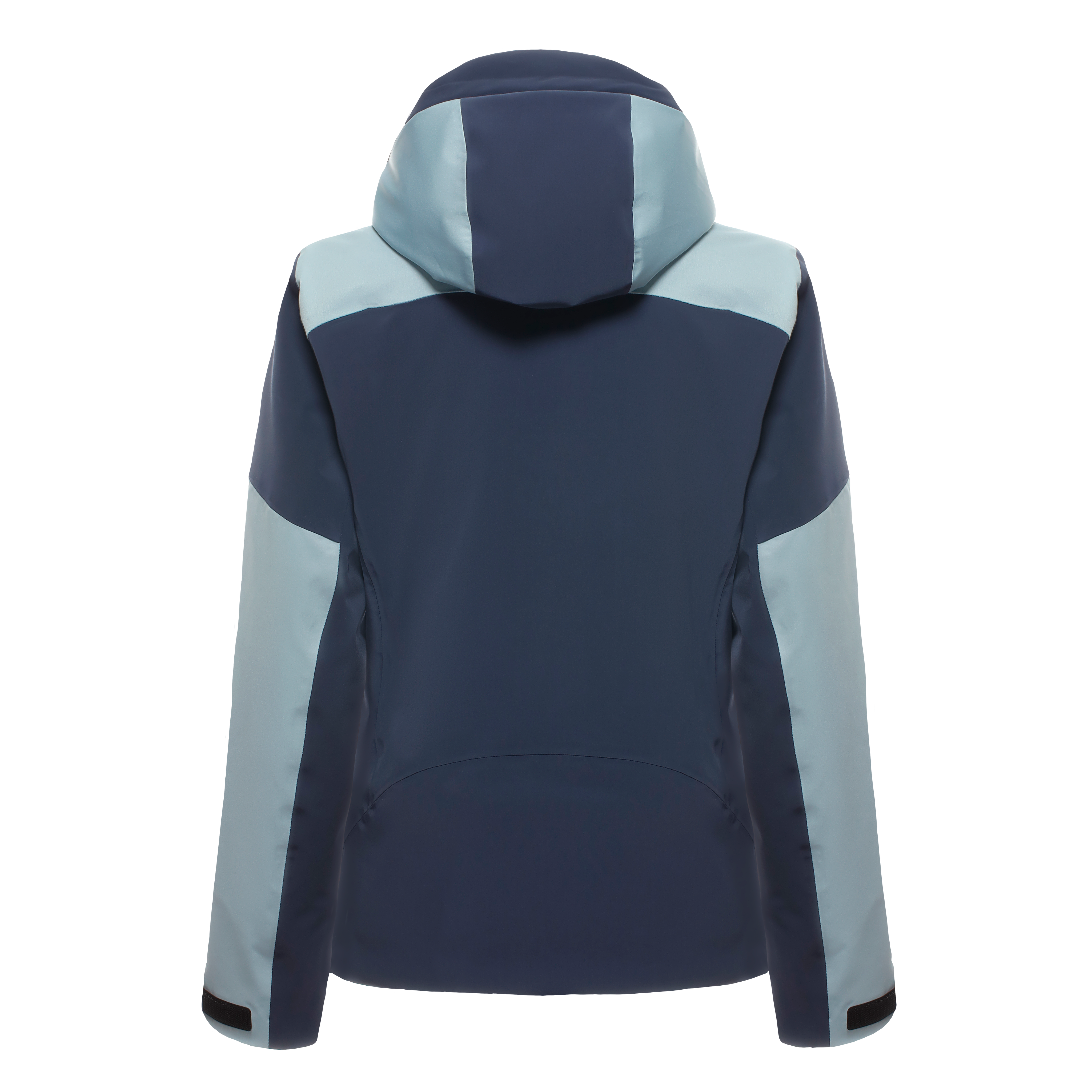 ALVEA DERMIZAX EV&trade; - VESTE DE SKI FEMME - STONE BLUE/BLUE NIGHT - 2