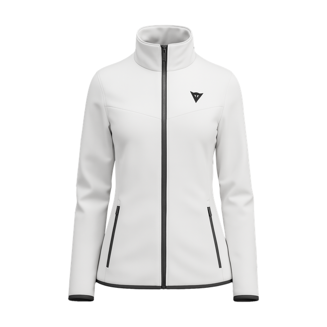 Dainese - Ayrak Couche Technique De Ski Femme - Sous-vetements Techniques - Women - White - Xxl