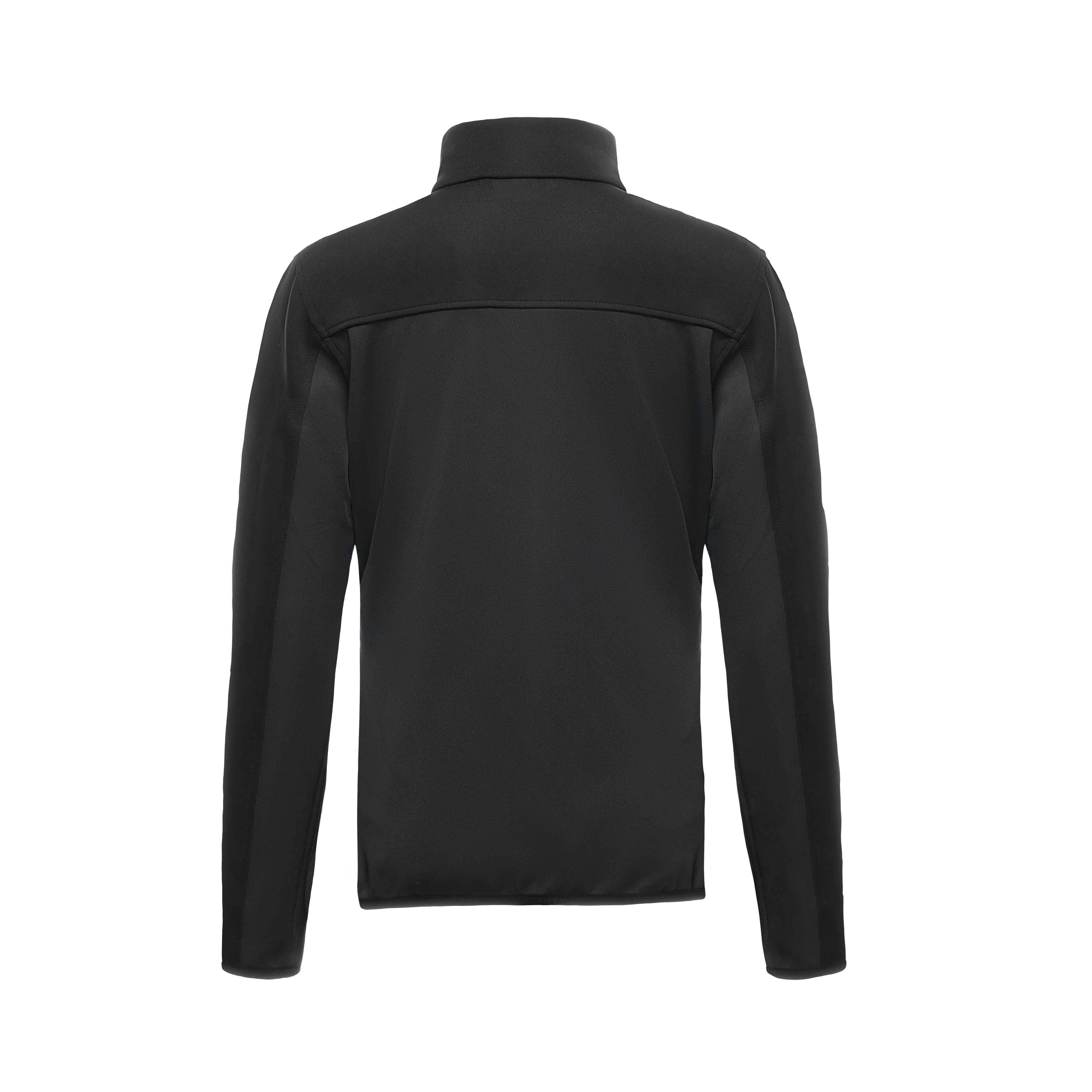 ESPERA FULL ZIP WMN MID - STRETCH-LIMO - 2