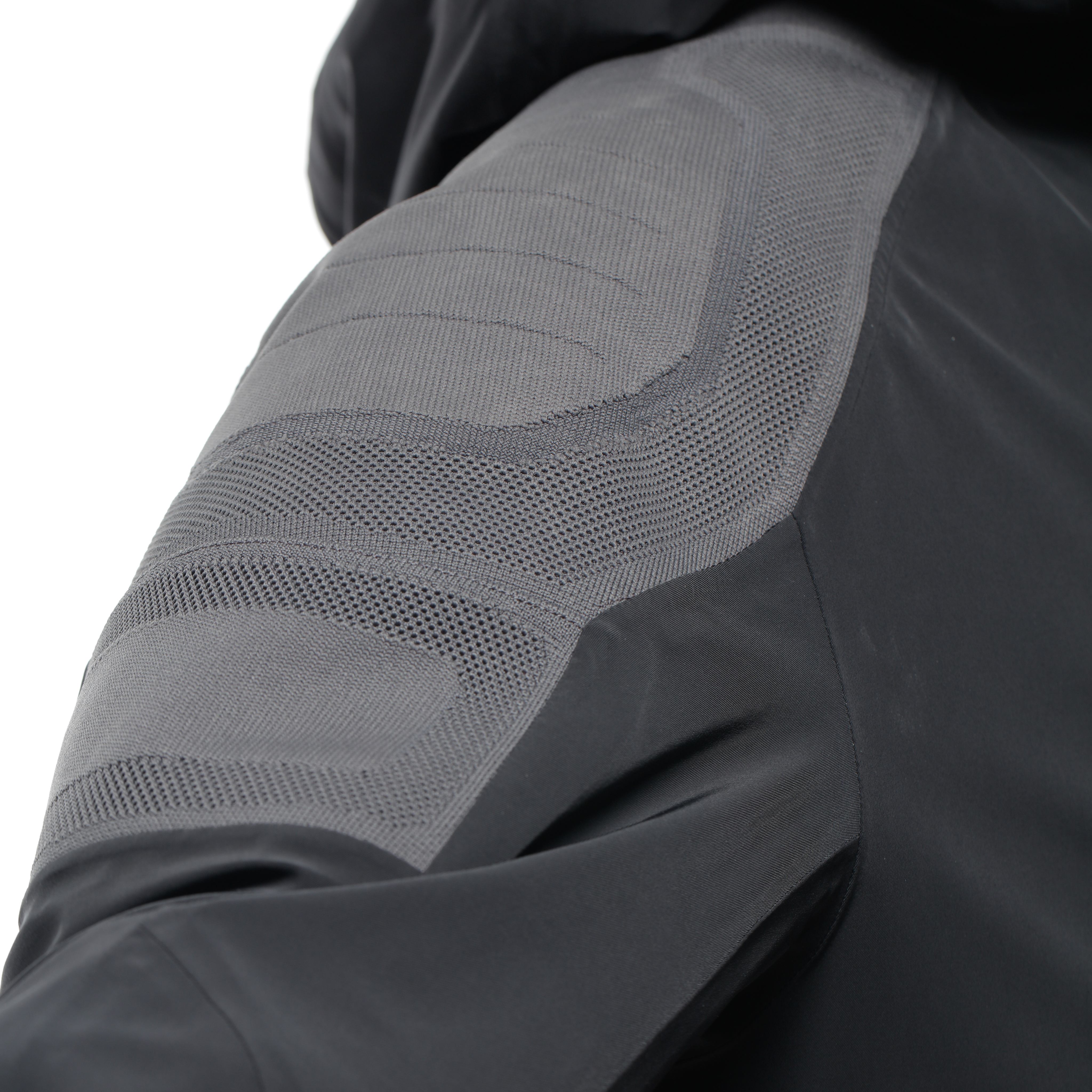 S001&nbsp;DERMIZAX EV&trade; FLEXAGON VESTE DE SKI HOMME - STRETCH-LIMO - 8