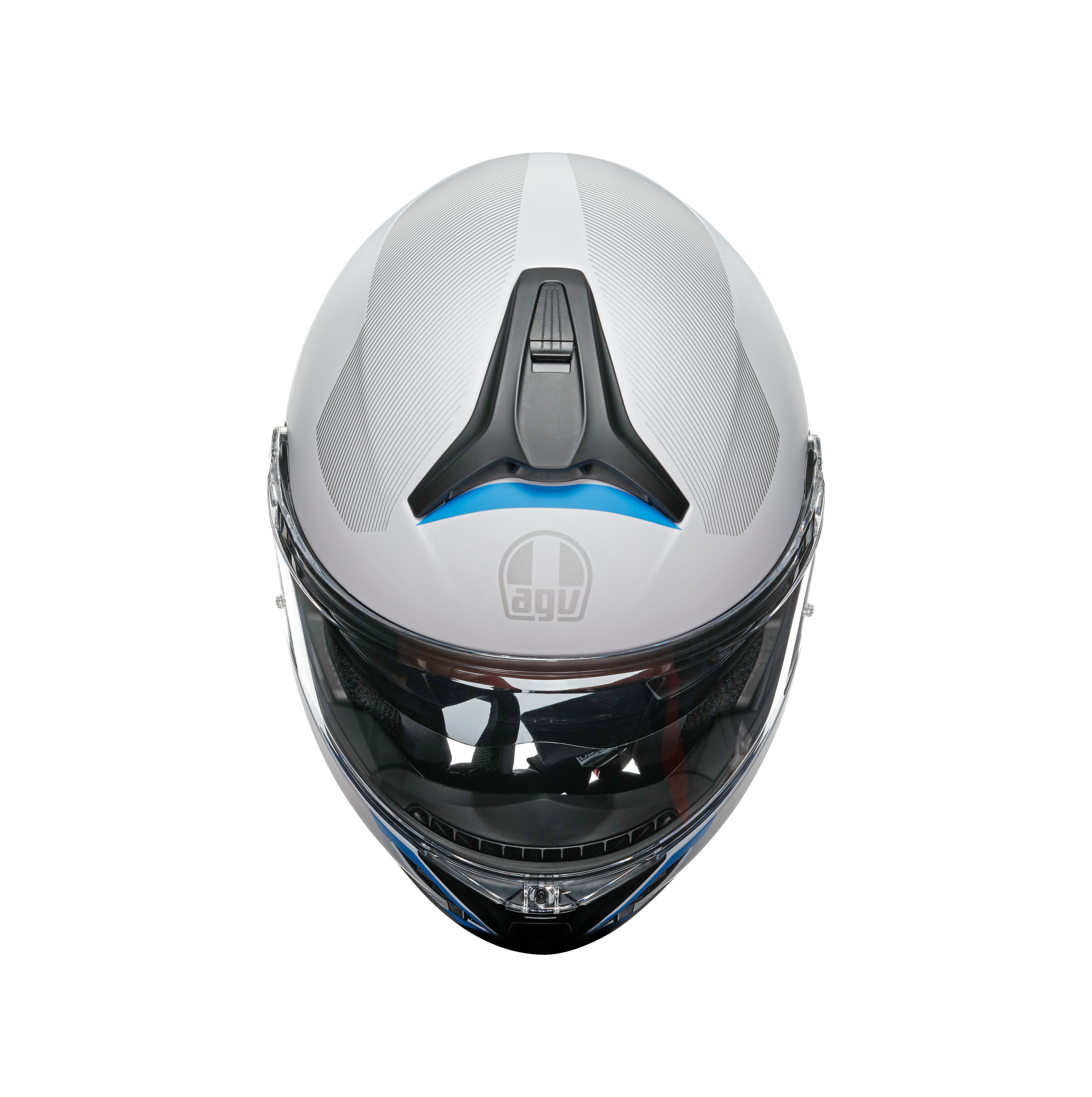 TOURMODULAR DOT(E2206) - FREQUENCY LIGHT GREY/BLUE -  - 7