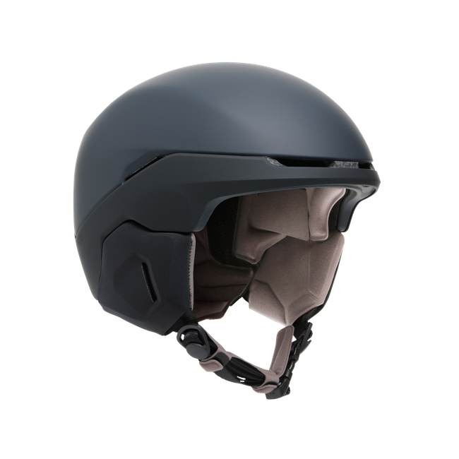Dainese - Nucleo Casque De Ski - Casques Et Masques - Unisex - Black-matt - Xs/s