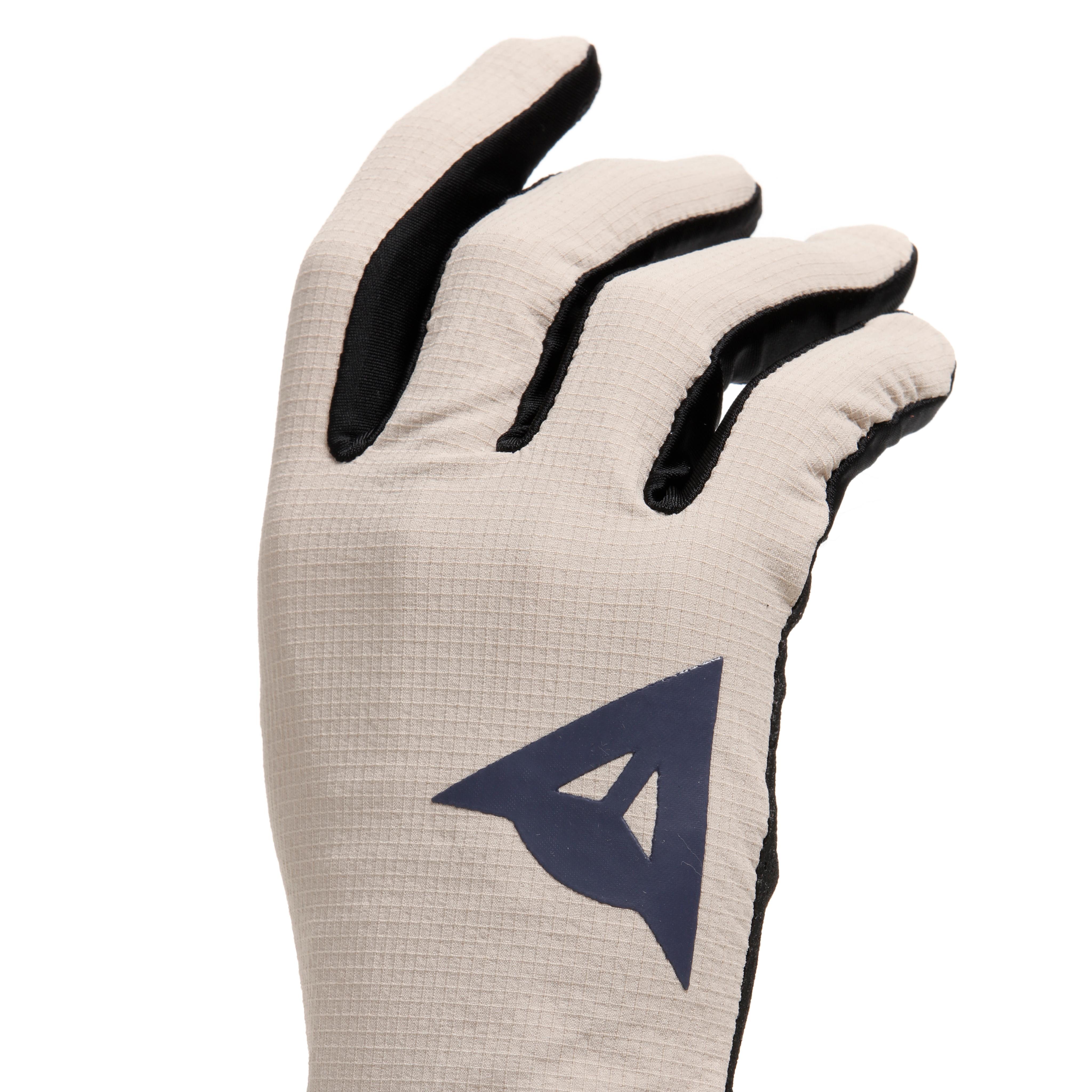HGL - GANTS DE V&Eacute;LO UNISEXE - SAND - 6