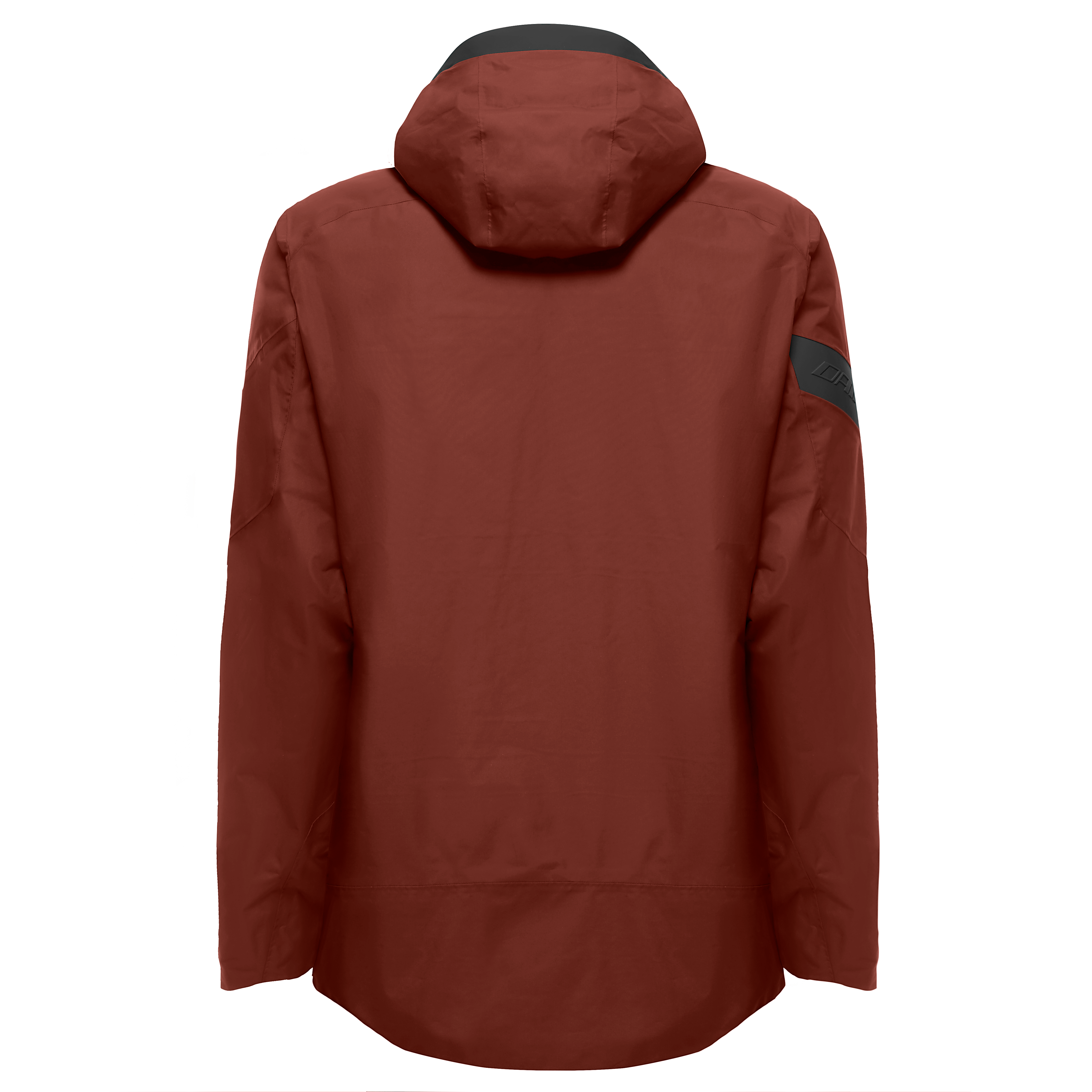 M001 D-DRY&reg; VESTE DE SKI HOMME - CINNAMON - 2
