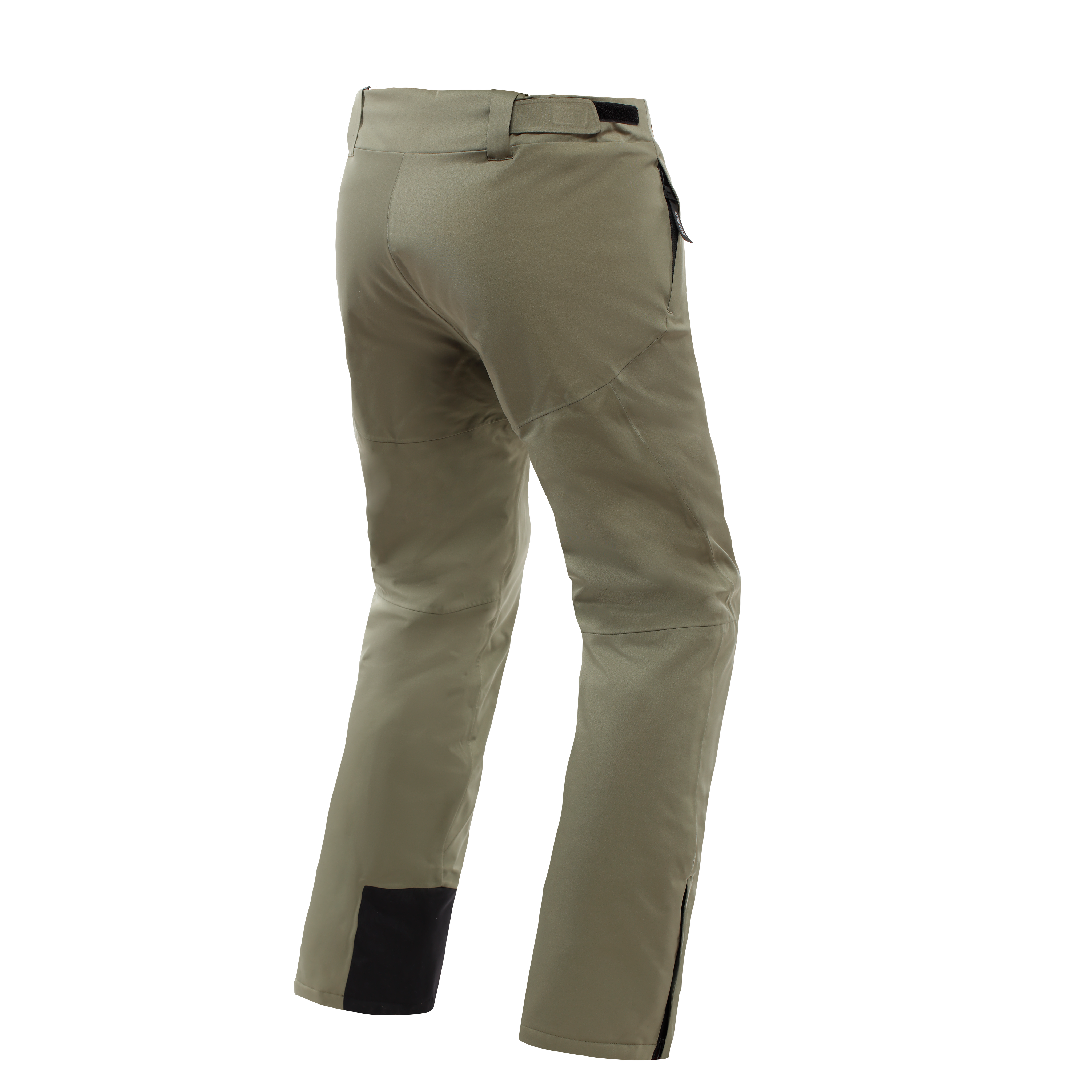 ONIRA AEROSENSE-DRY - MEN'S TECHNICAL SKI PANTS - GREEN FOUR - 2