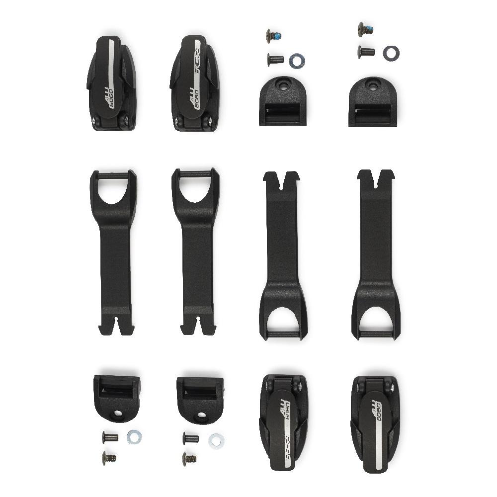 KIT DE REMPLACEMENT DE BOUCLE POUR INFINITY EVO GTX/BAJA GTX -  - 1