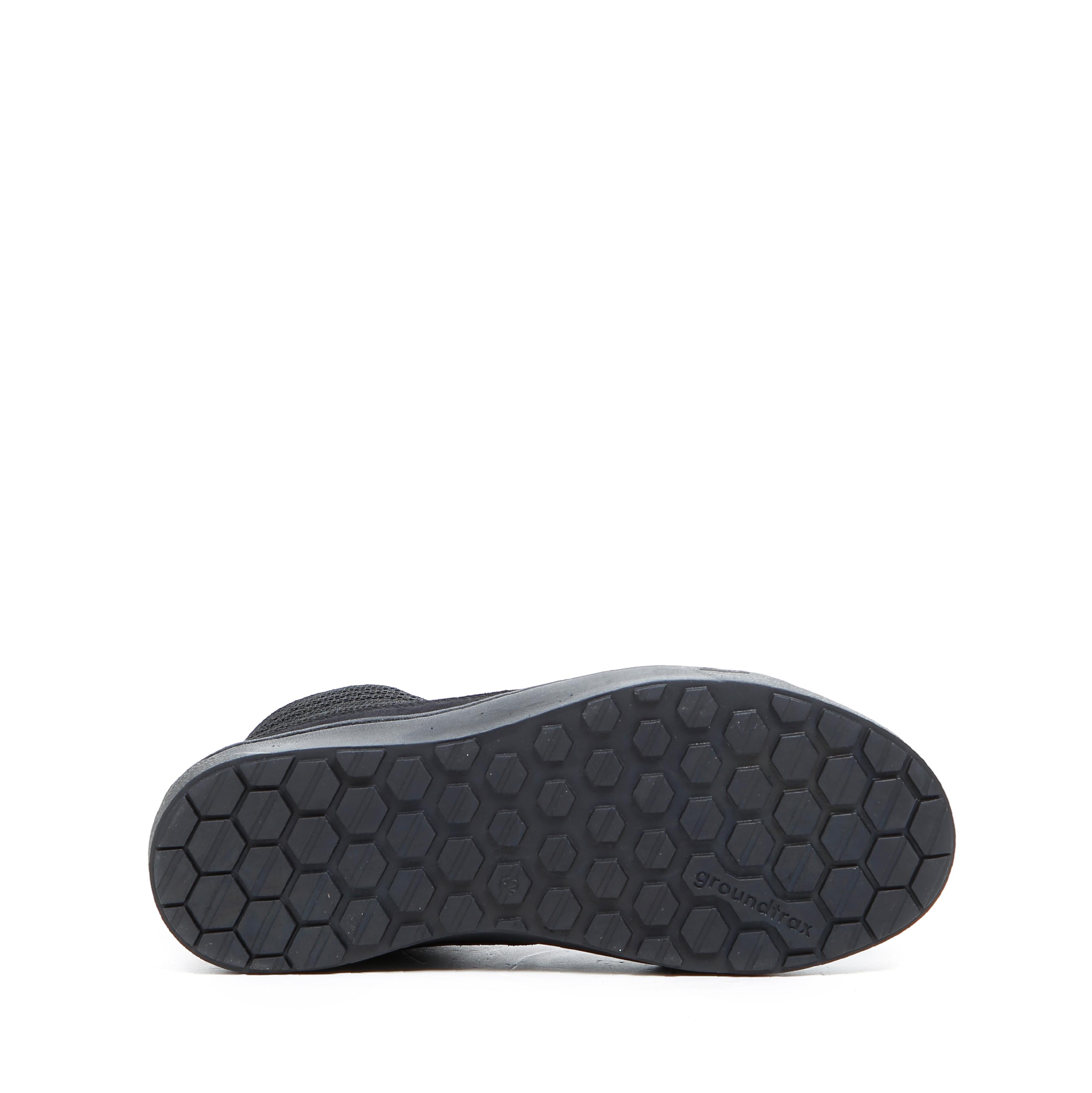 STREET 3 AIR - BLACK -  - 4