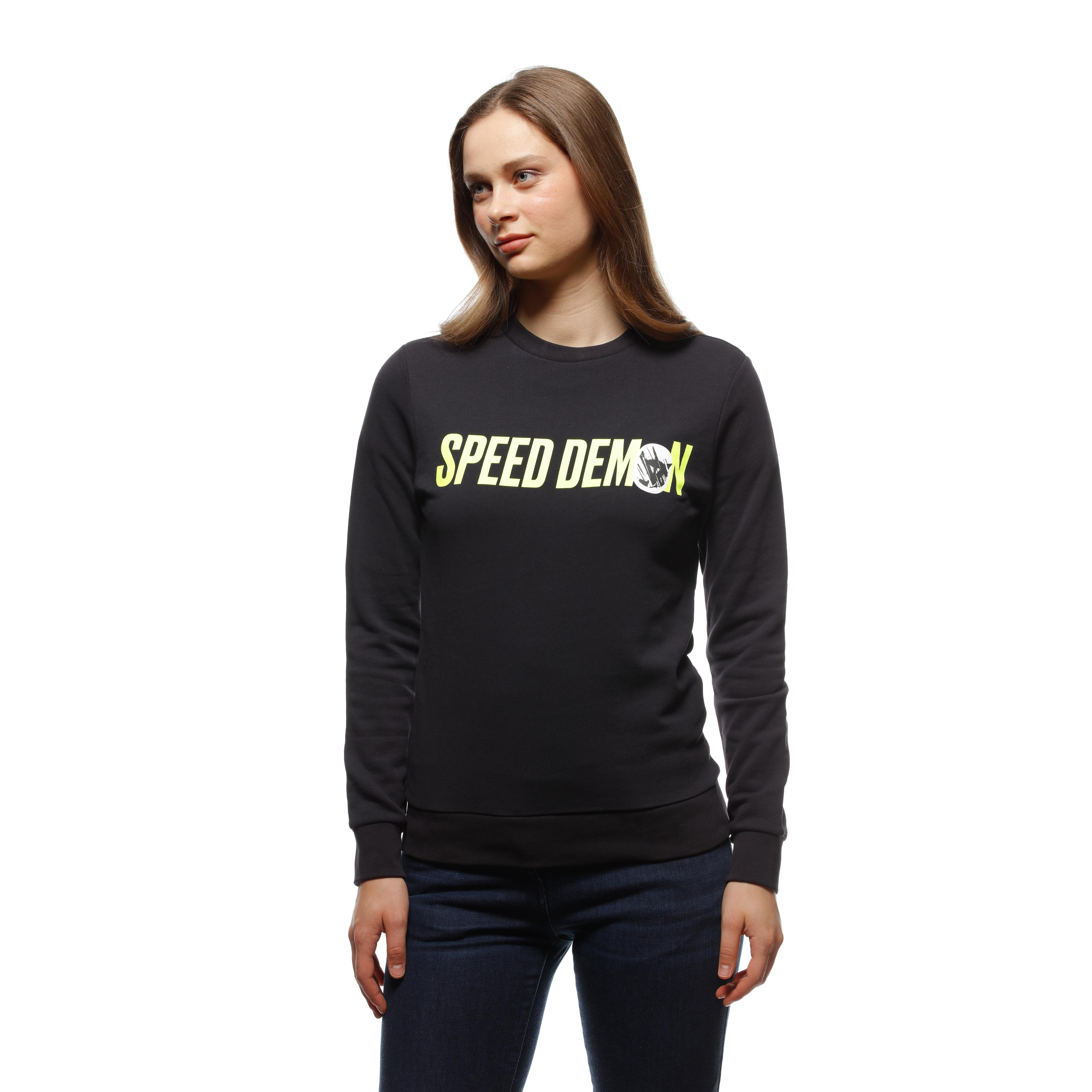 KNEE DOWN - WOMEN'S HOODIE - NINE-IRON - 6