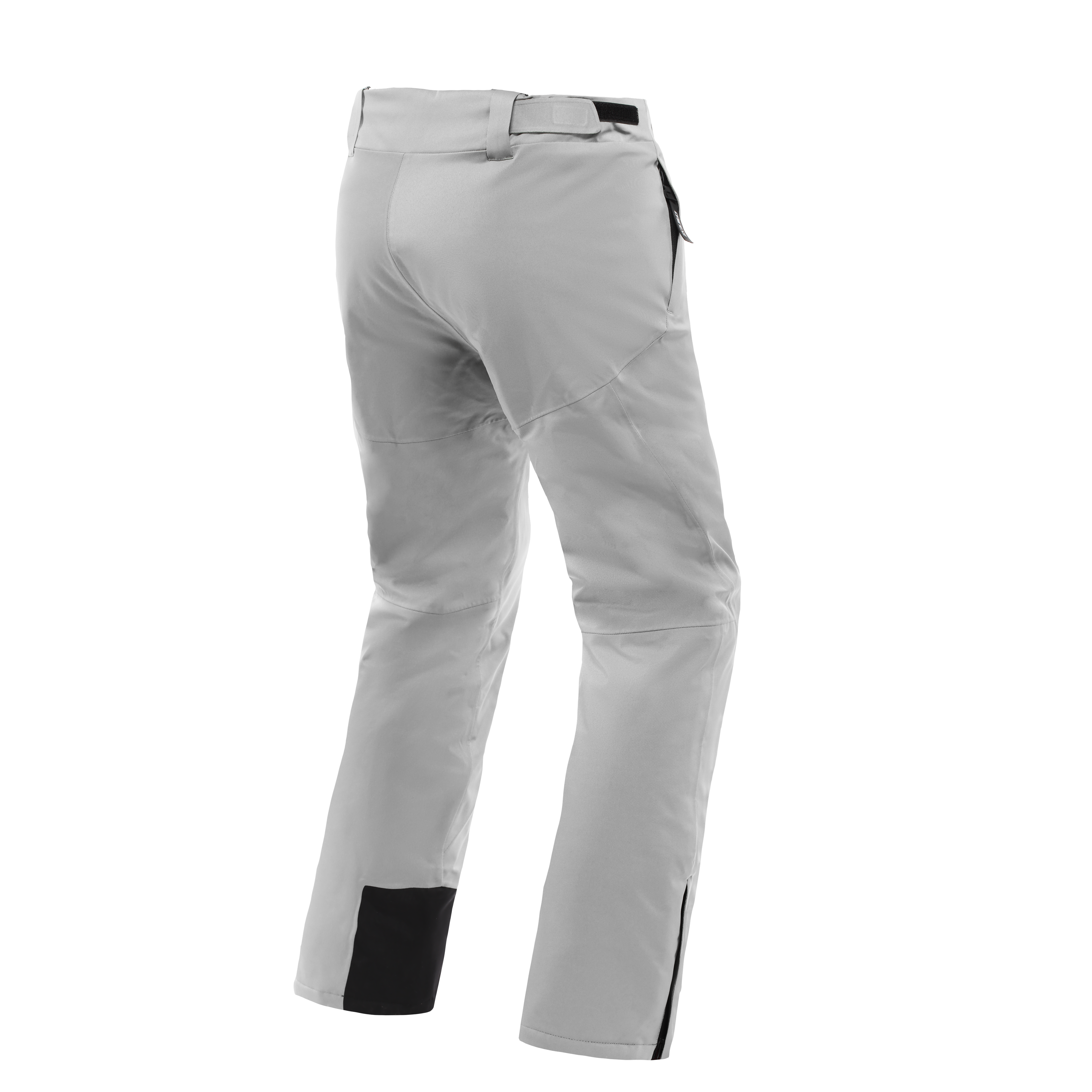 ONIRA AEROSENSE-DRY - MEN'S TECHNICAL SKI PANTS - LIGHTGREY - 2