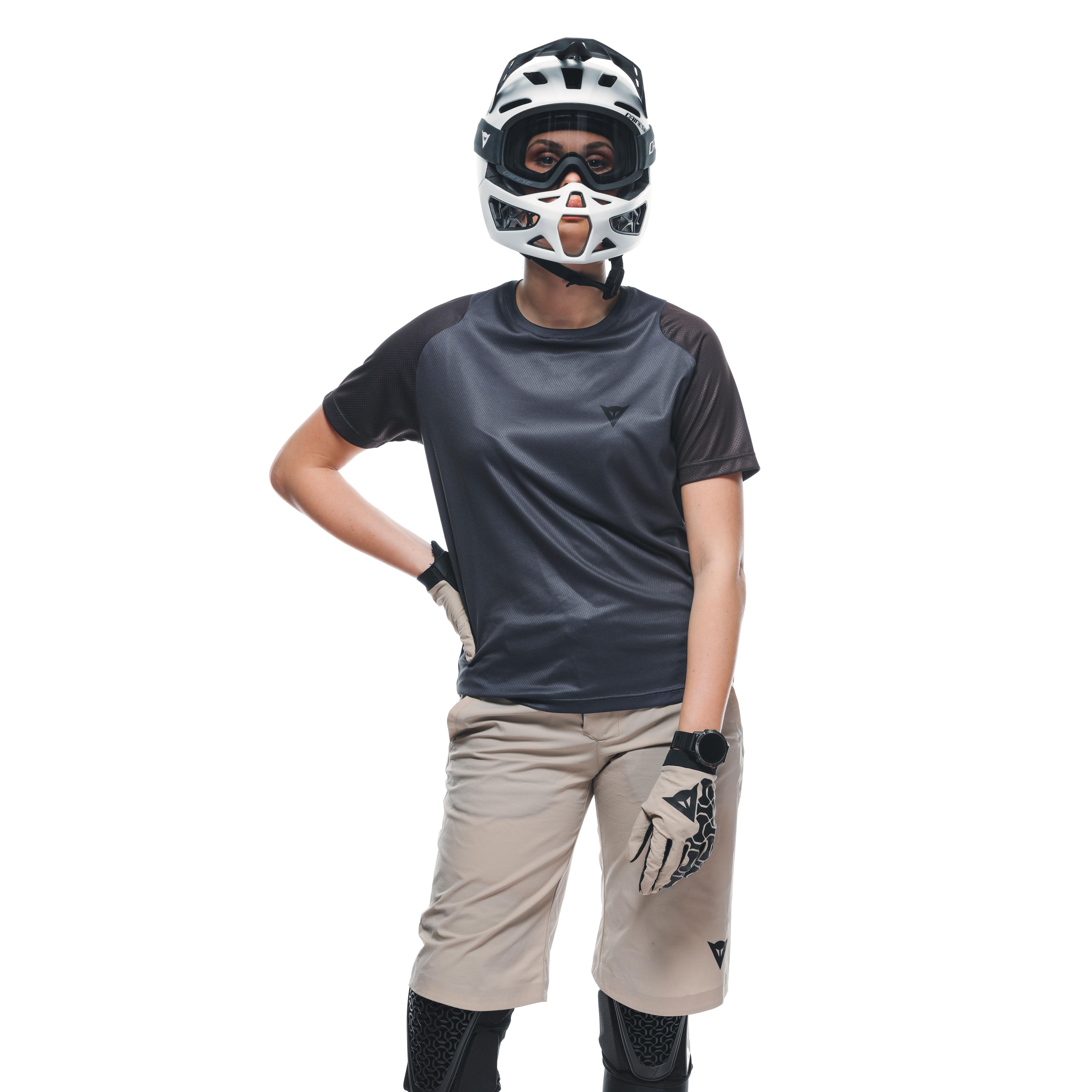HGL JERSEY SS - WOMEN'S SHORT SLEEVE BIKE T-SHIRT - PERISCOPE - 6