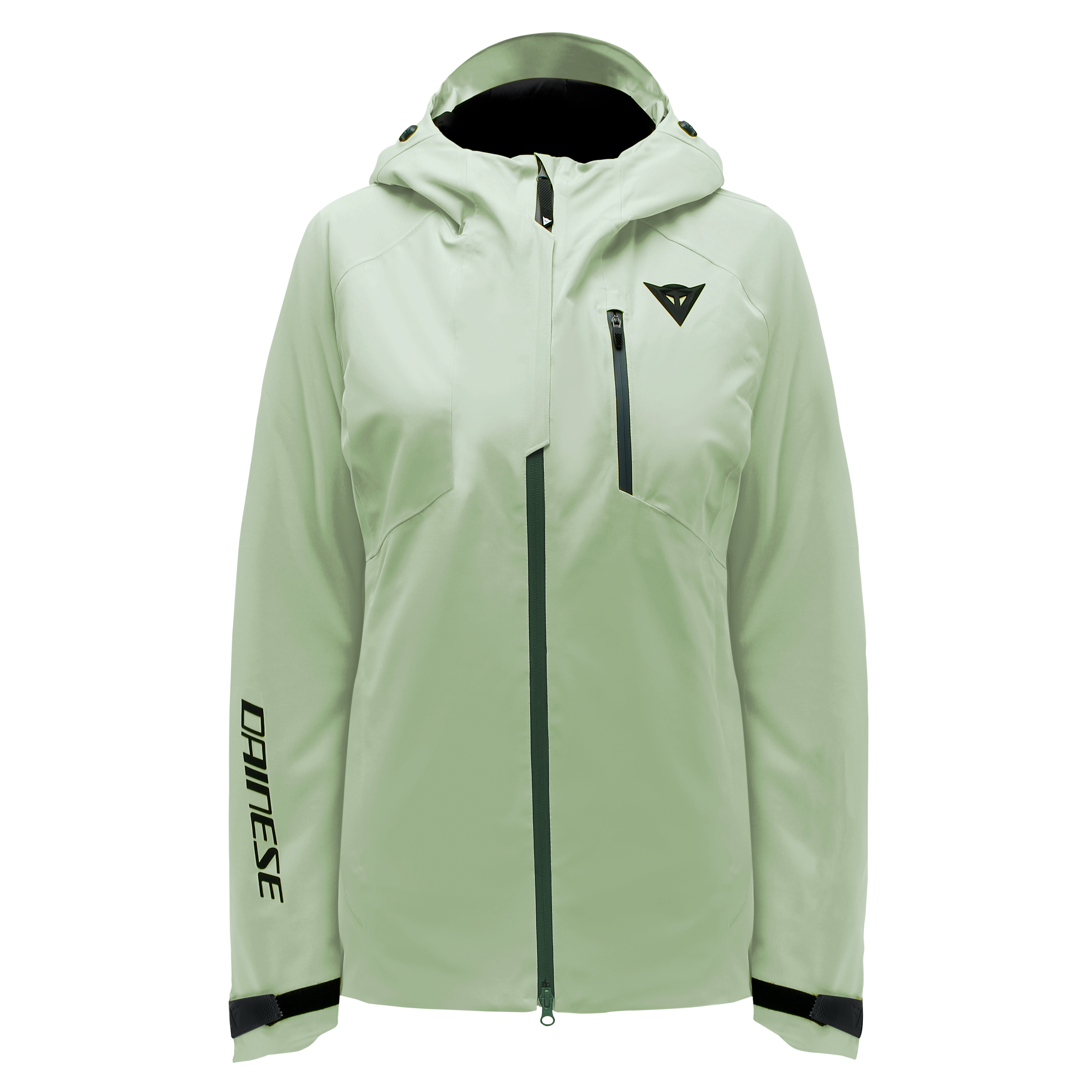HP PLATEAU WMN - CELADON-GREEN - 1