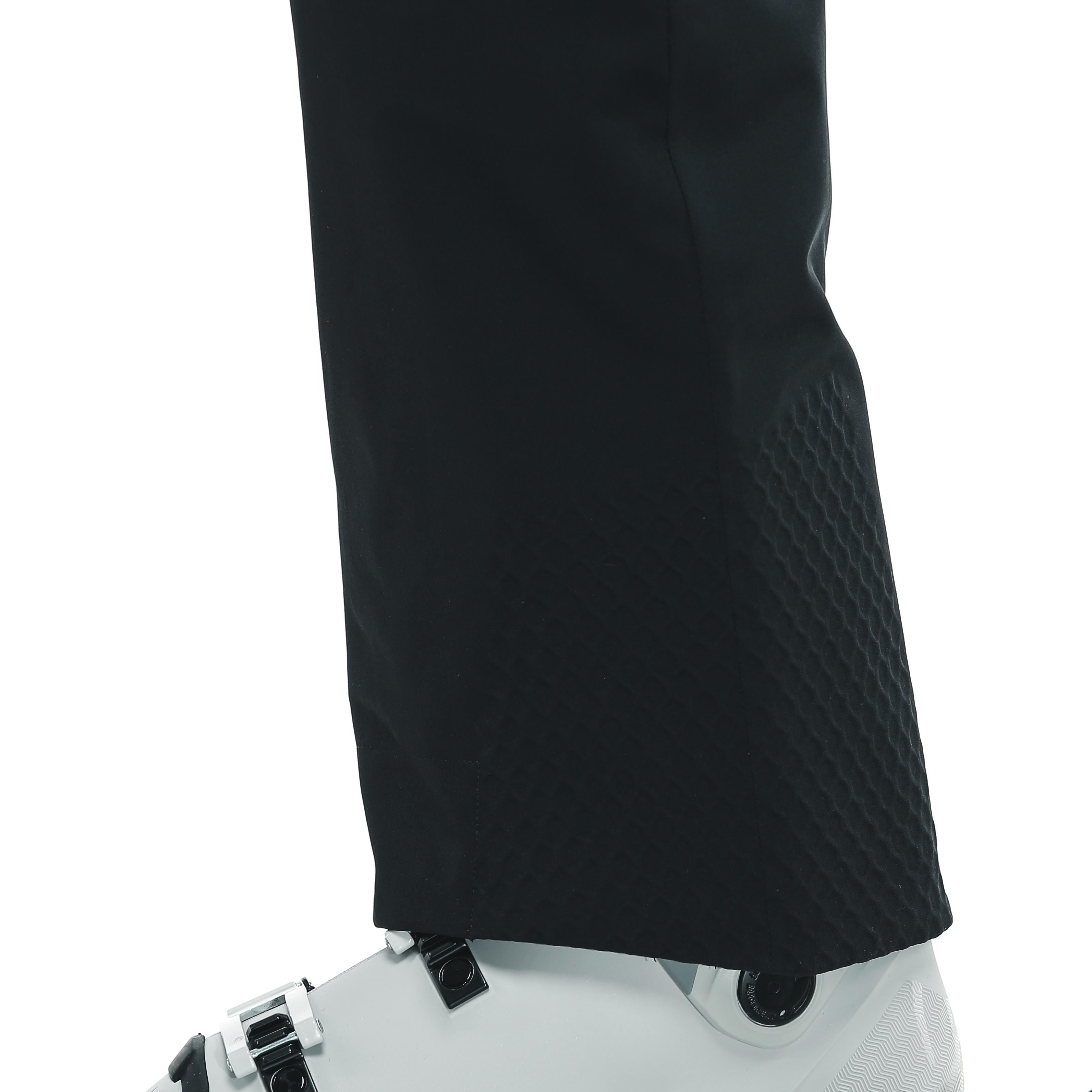 WOMEN'S HP SCREE SKI PANTS - BLACK - 6