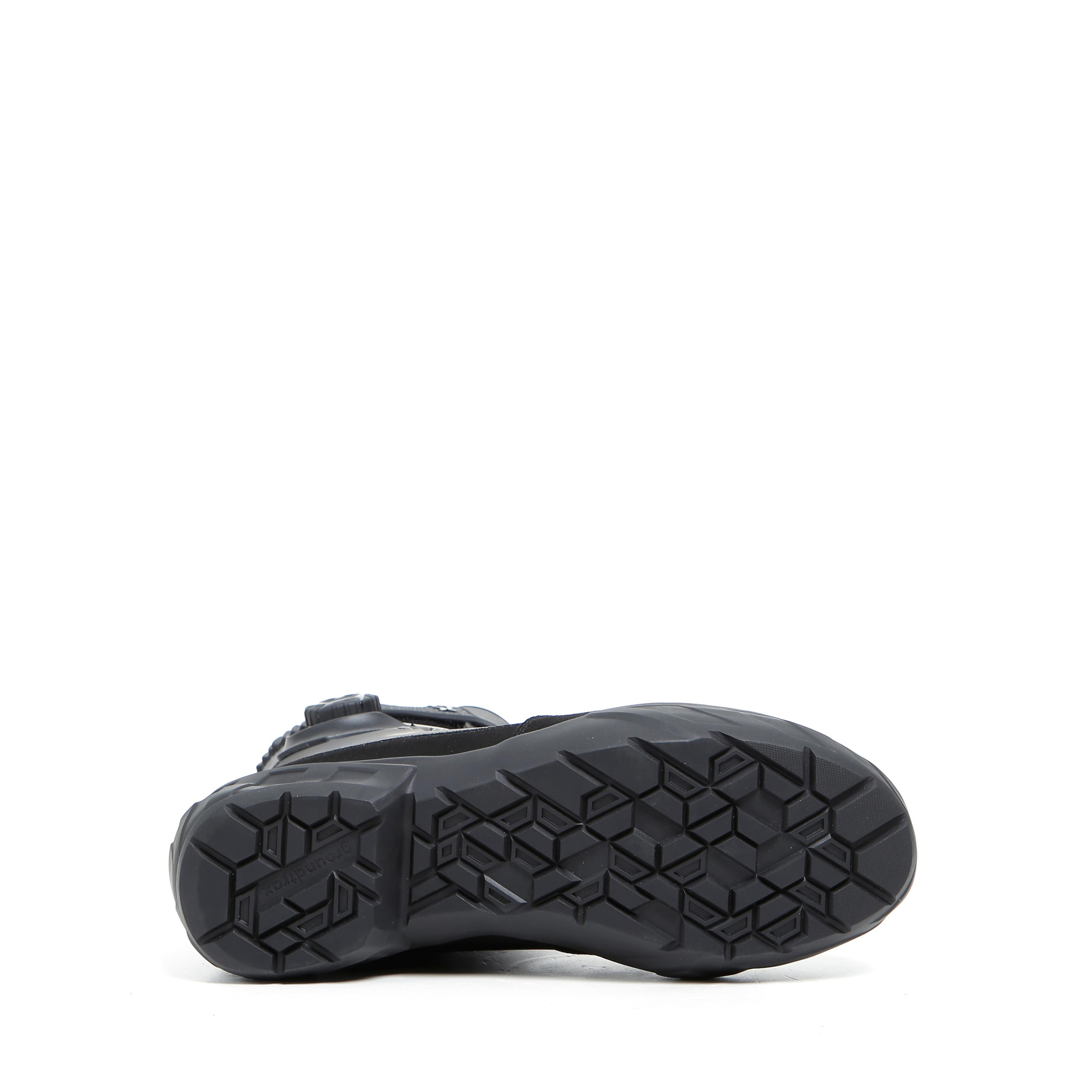 INFINITY 3 MID WP - BLACK -  - 4