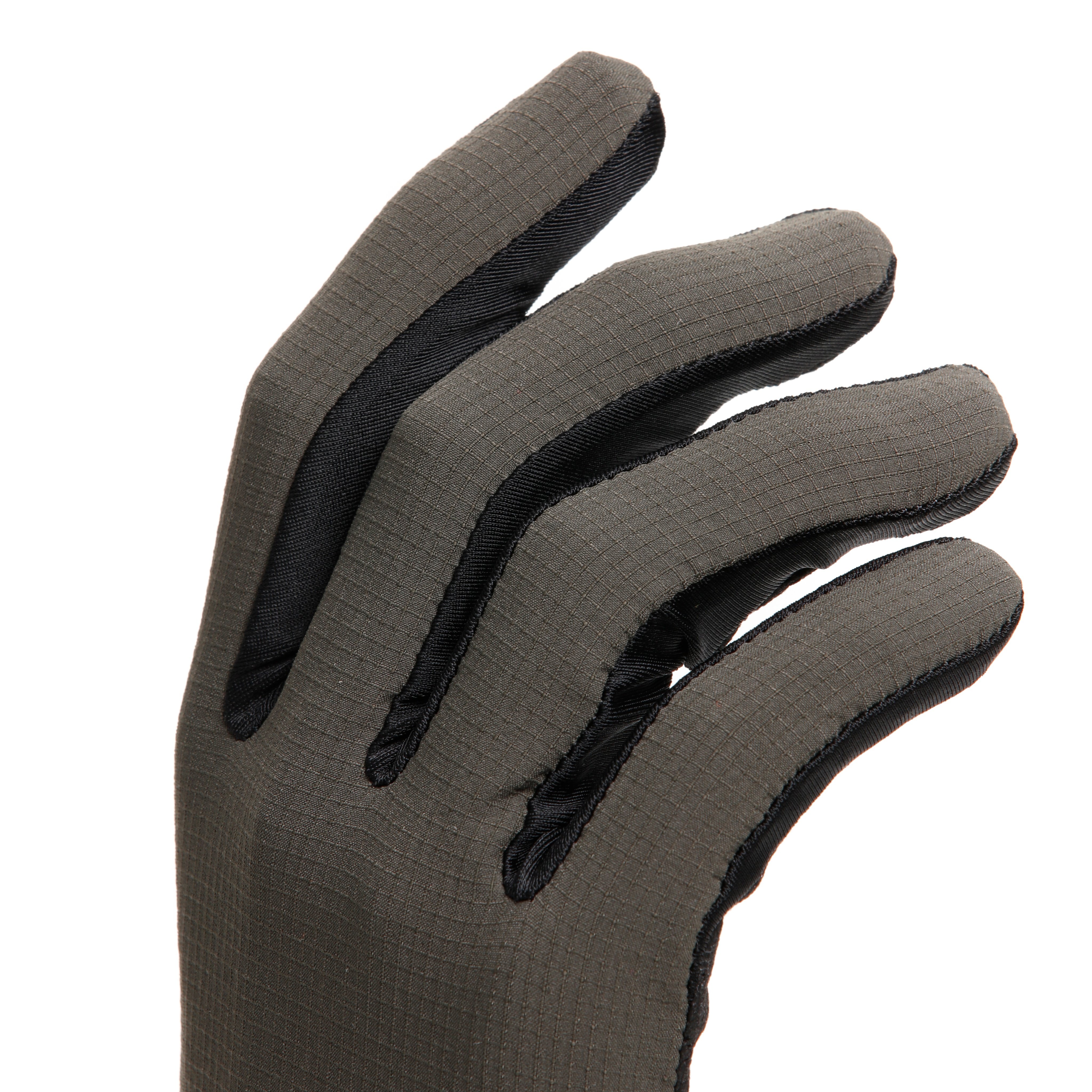 HGL - GANTS DE V&Eacute;LO UNISEXE - MILITARY-GREEN - 7