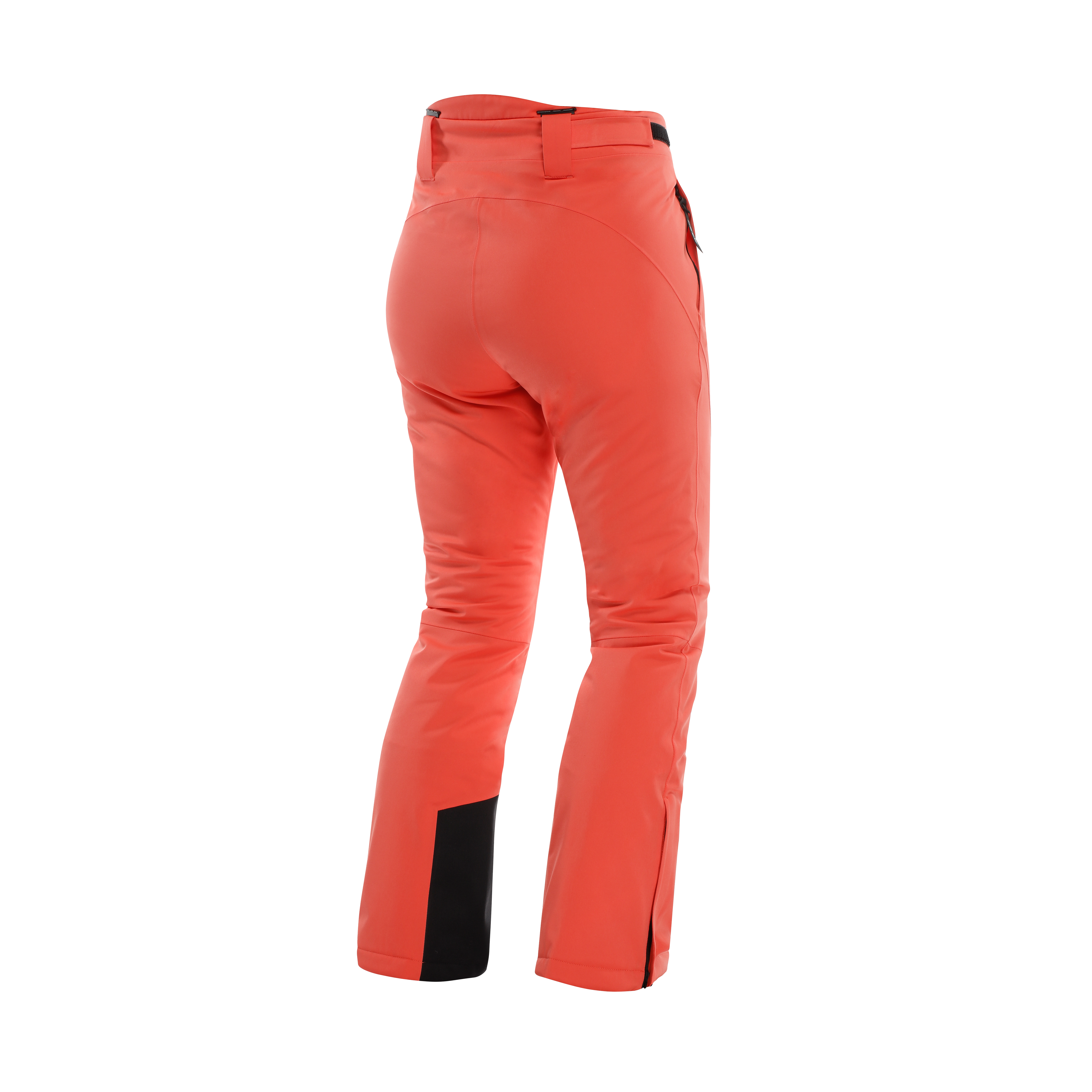 OPRA AEROSENSE-DRY - WOMEN'S SKI PANTS - CORAL - 2