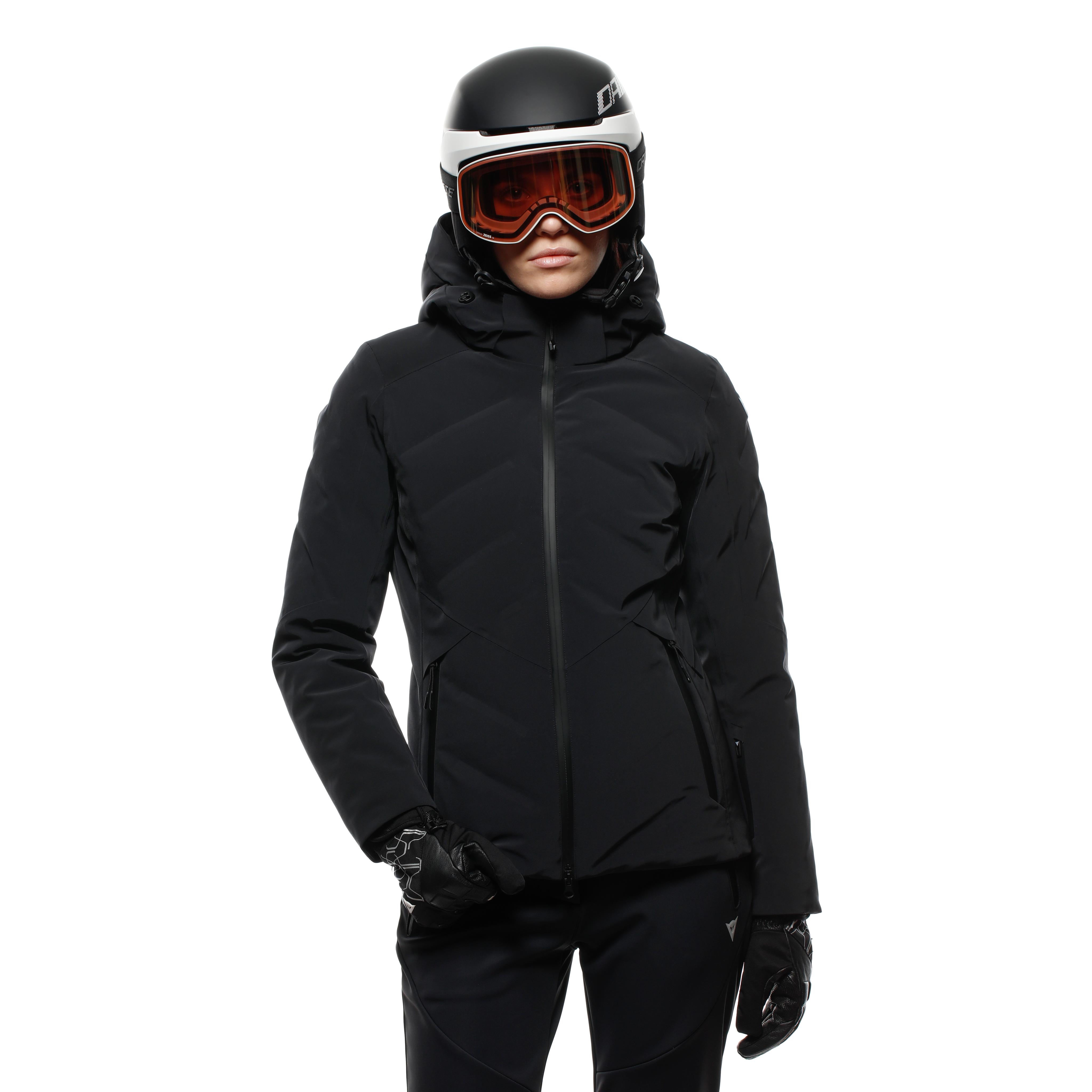 VIRTUS DERMIZAX EV&trade; - DOUDOUNE IMPERM&Eacute;ABLE POUR FEMME - STRETCH-LIMO - 5