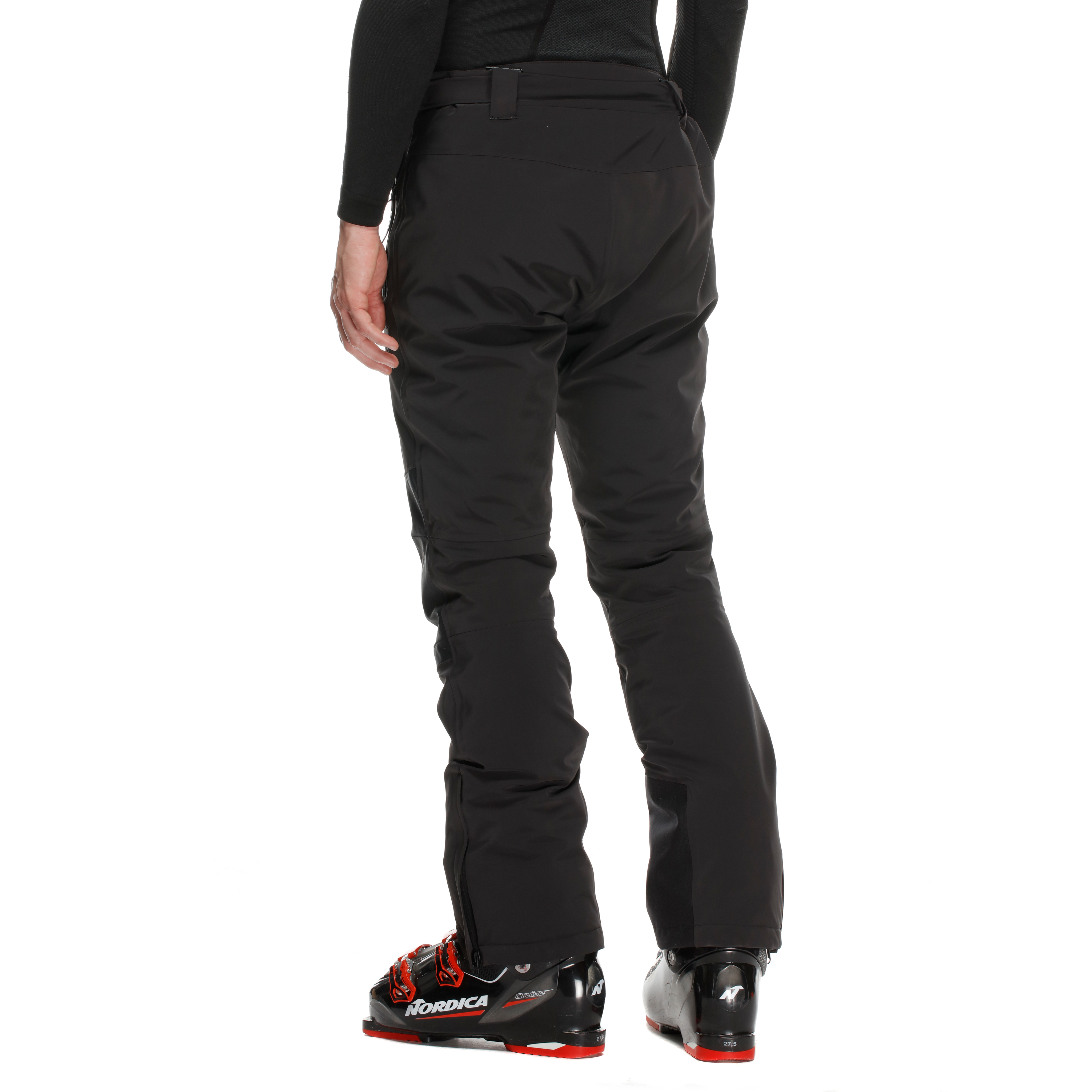 SPEED DEMON LAB PRO - MEN&rsquo;S SKI PANTS - STRETCH-LIMO - 4